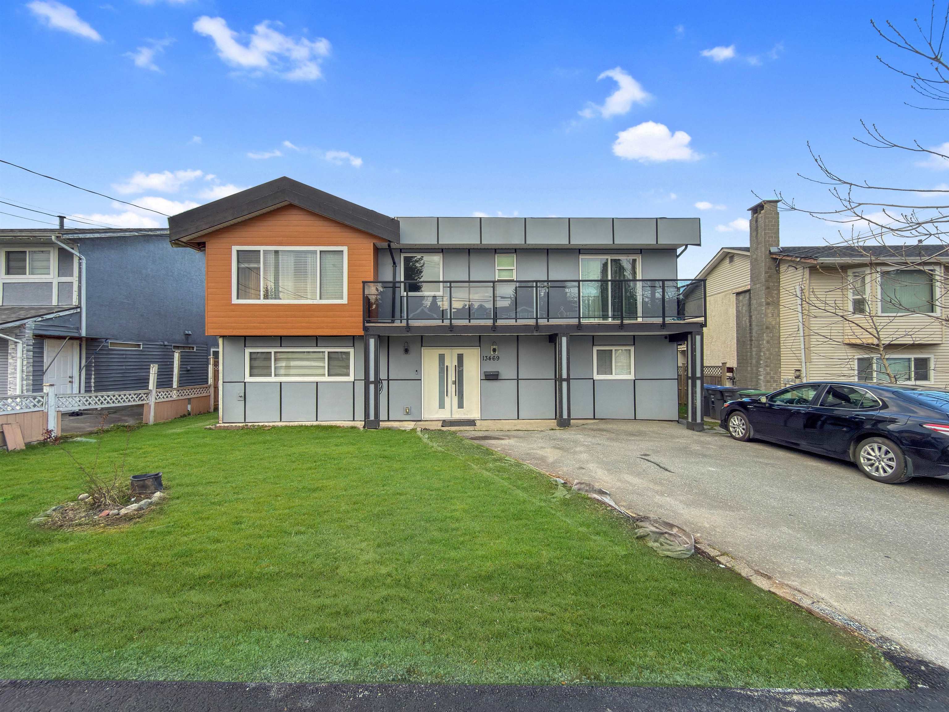 13469 80 AVENUE, Surrey BC V3W 3C2, R3112803, BC,