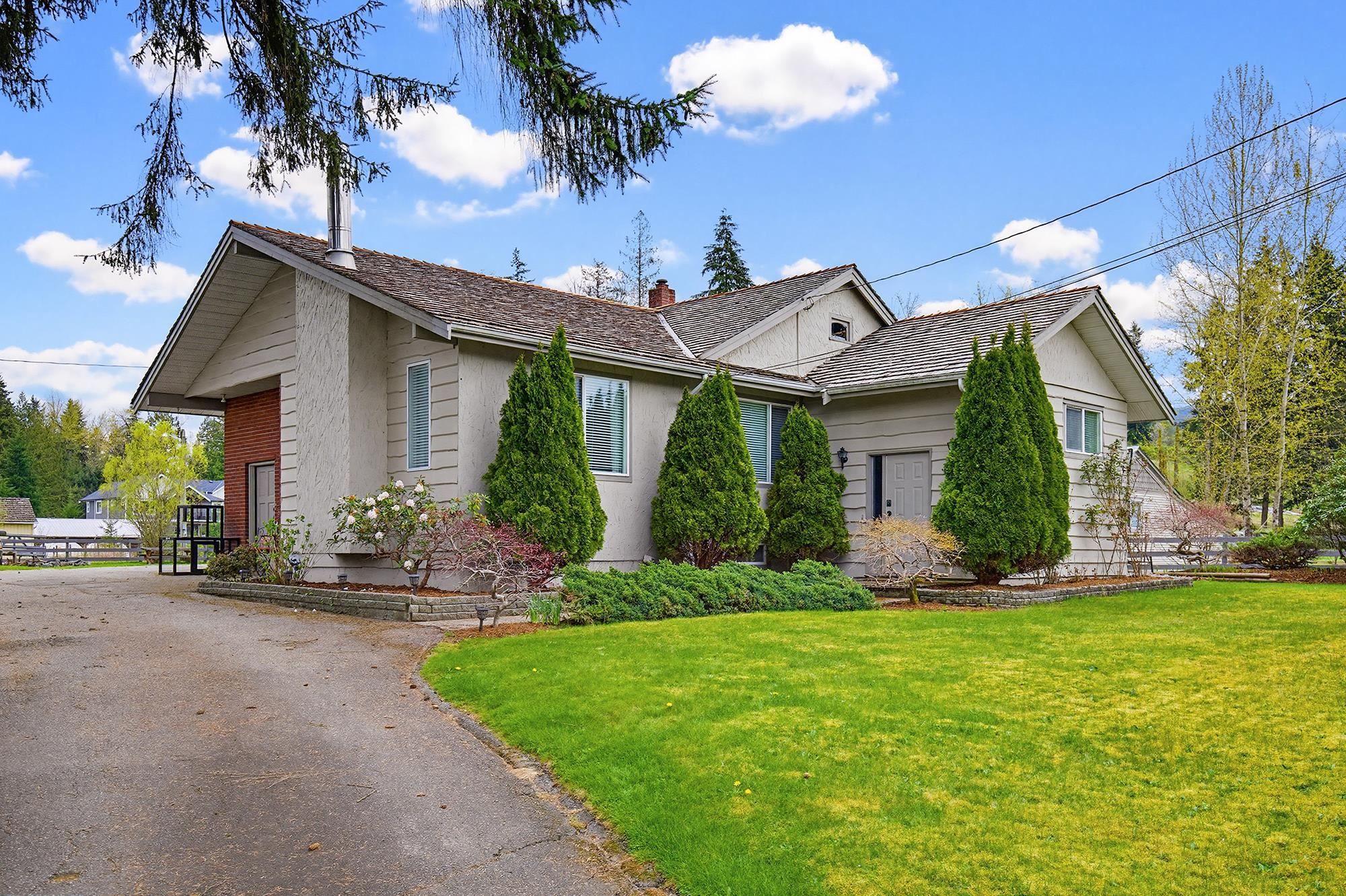 34045 HARTMAN AVENUE, Mission BC V2V 6B2, R3112812, BC,