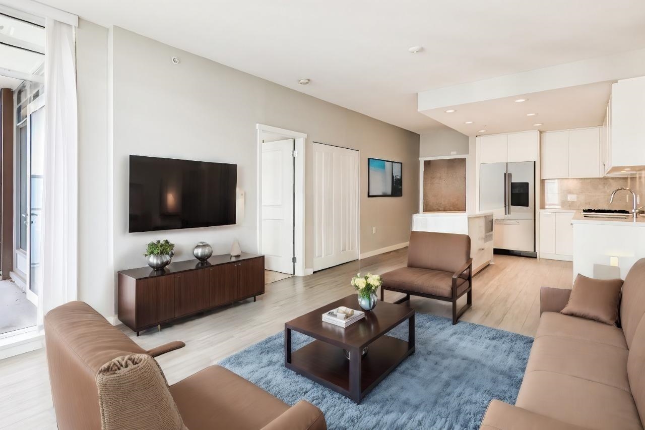 402 3188 RIVERWALK AVENUE, R3112813, BC,