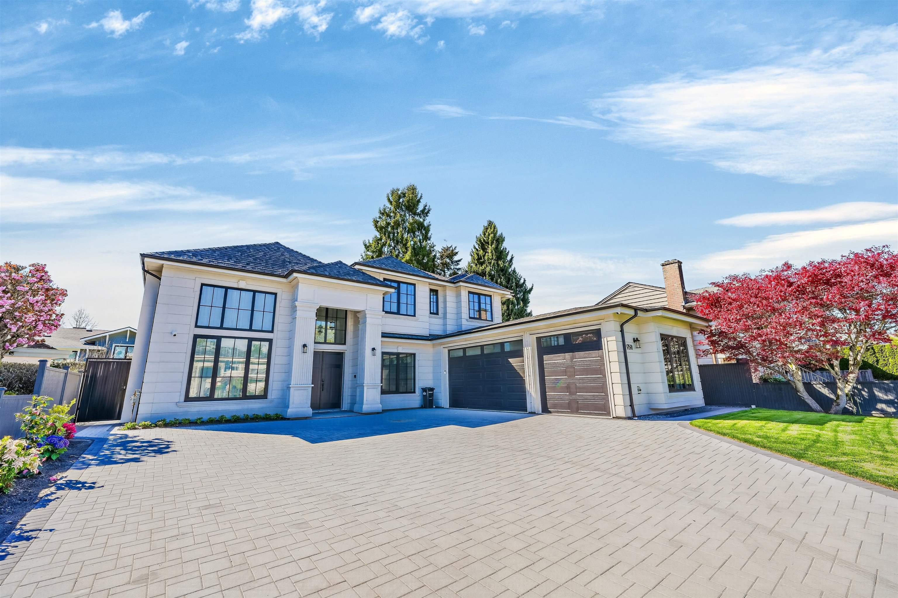 9591 WOODWARDS PLACE, Richmond BC V7E 1H5, R3112816, BC,