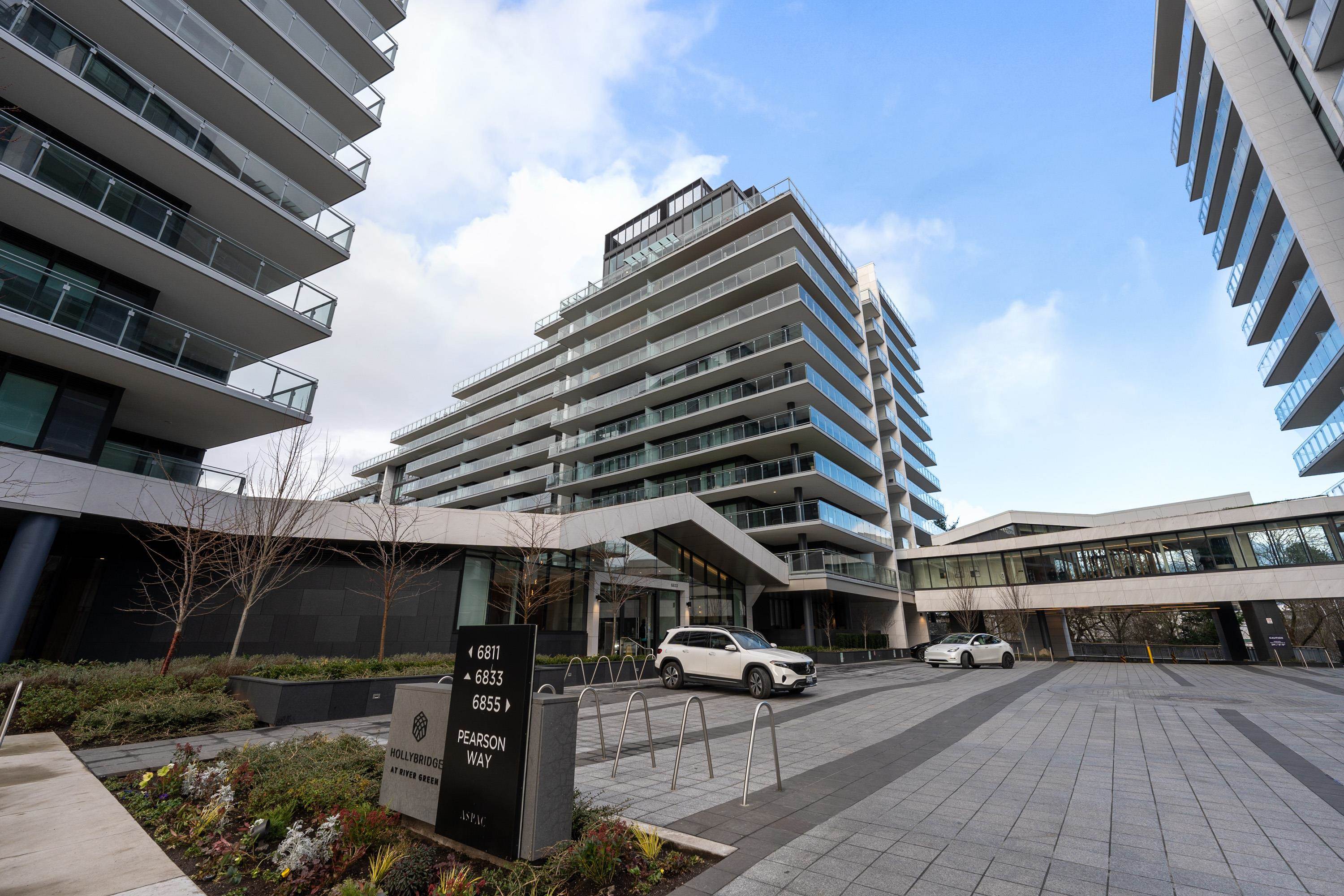 213 6833 PEARSON WAY, R3112820, BC,