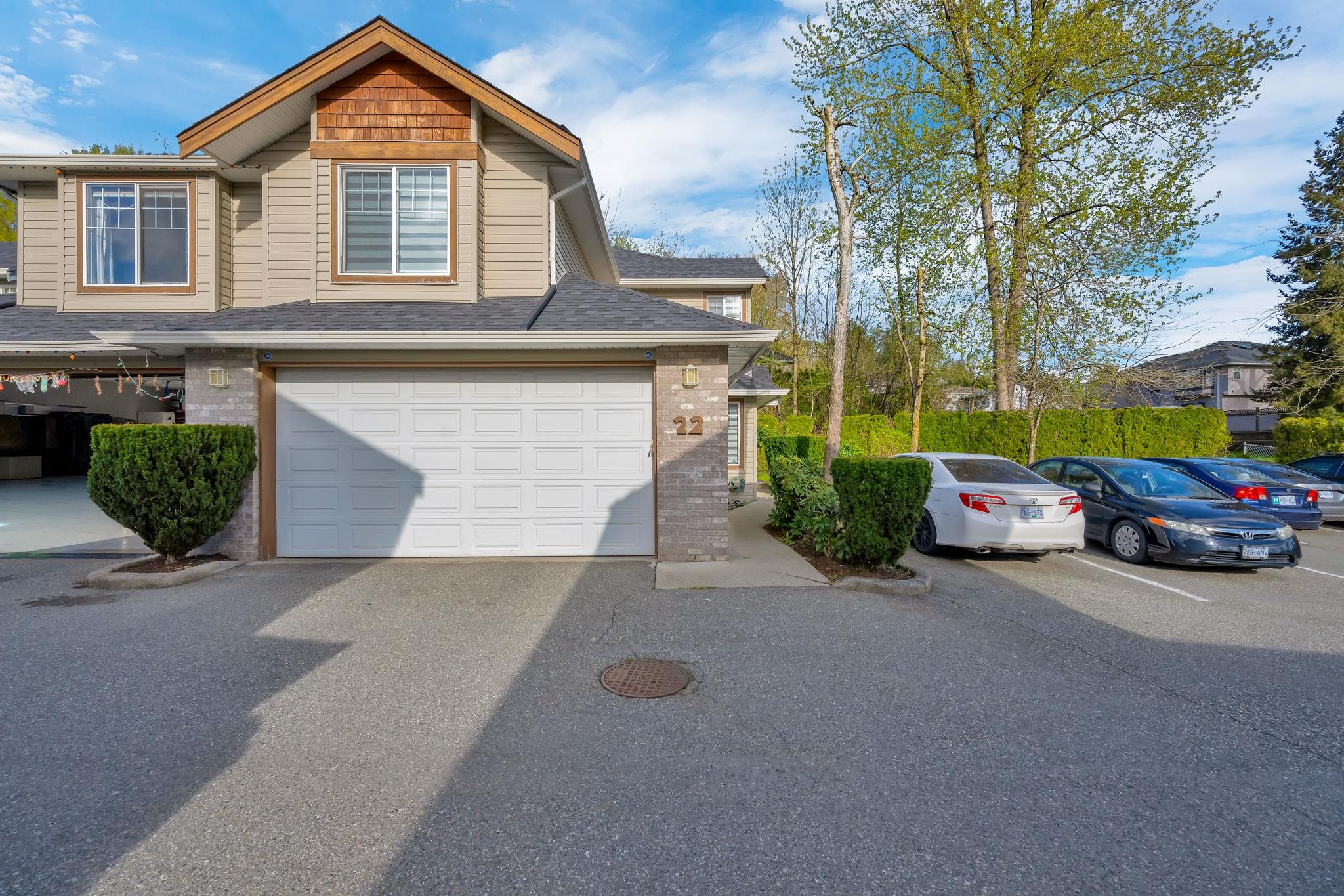 22 3270 BLUE JAY STREET, R3112824, BC,