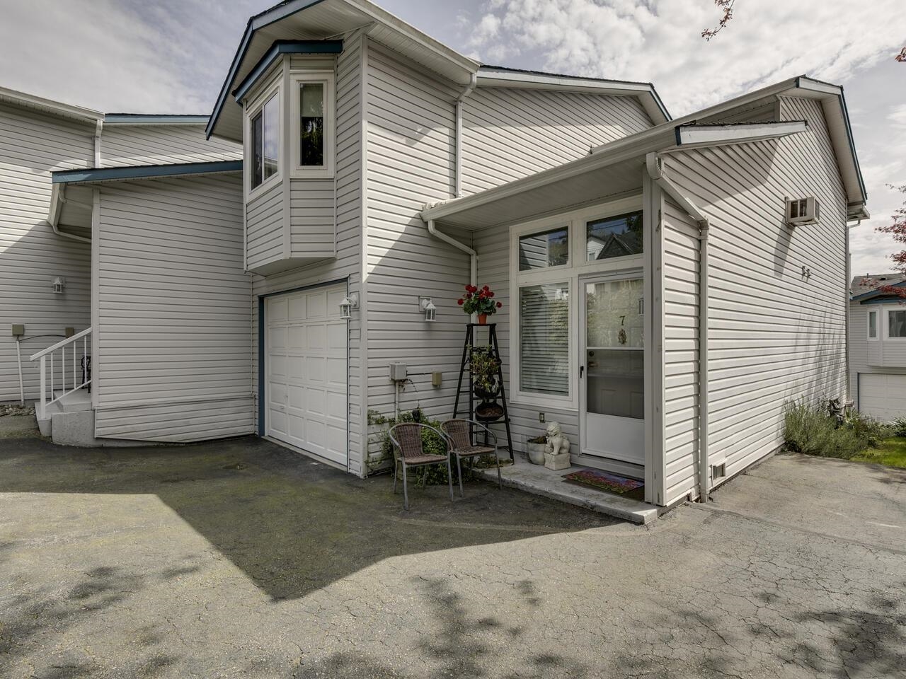 7 32752 4TH AVENUE, R3112838, BC,