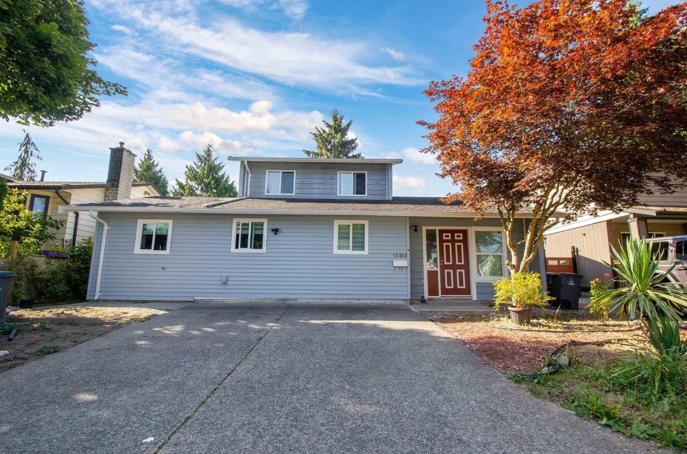 13242 67 AVENUE, Surrey BC V3W 7J2, R3112839, BC,