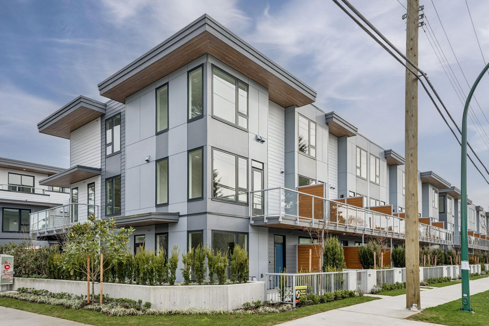 115 921 GRANT STREET, R3112849, BC,