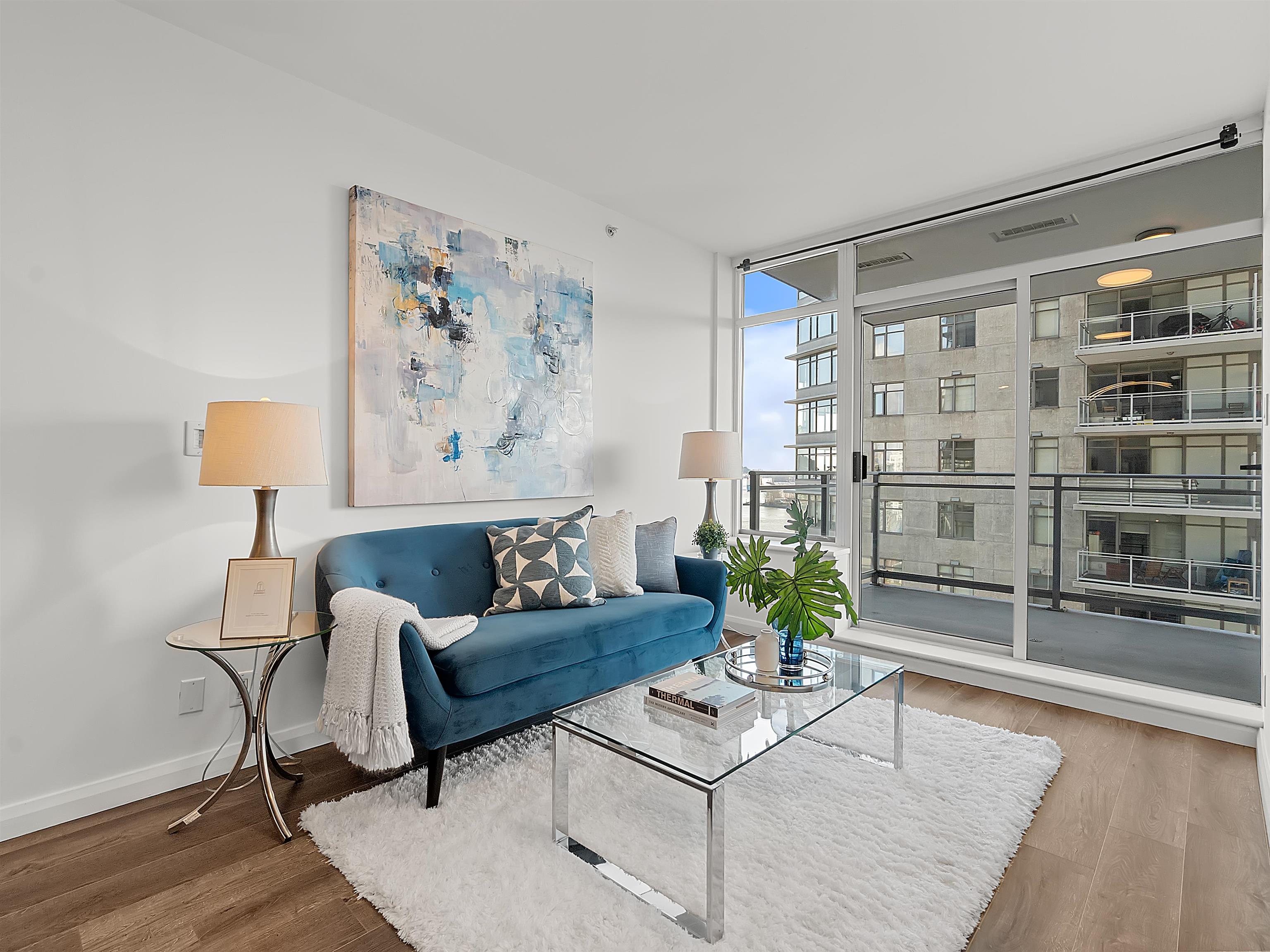 2010 892 CARNARVON STREET, R3112858, BC,