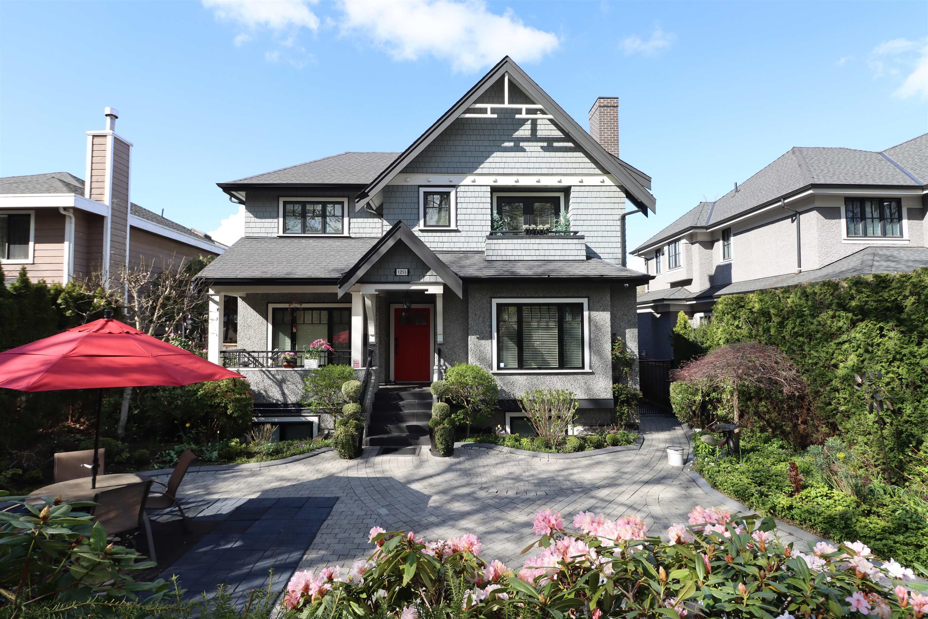 1255 W 26TH AVENUE, Vancouver BC V6H 2A8, R3112868, BC,