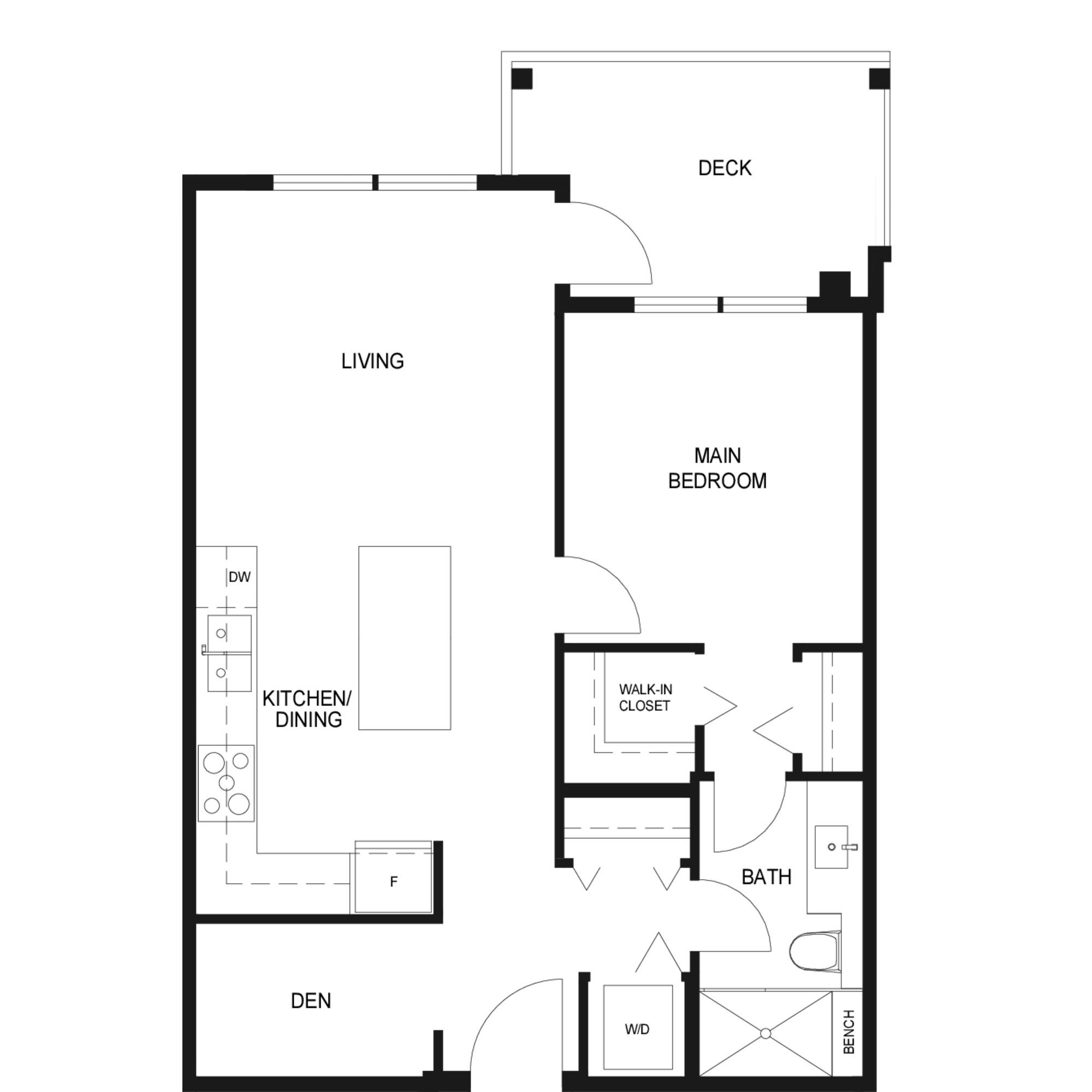 305 629 COTTONWOOD AVENUE, R3112876, BC,