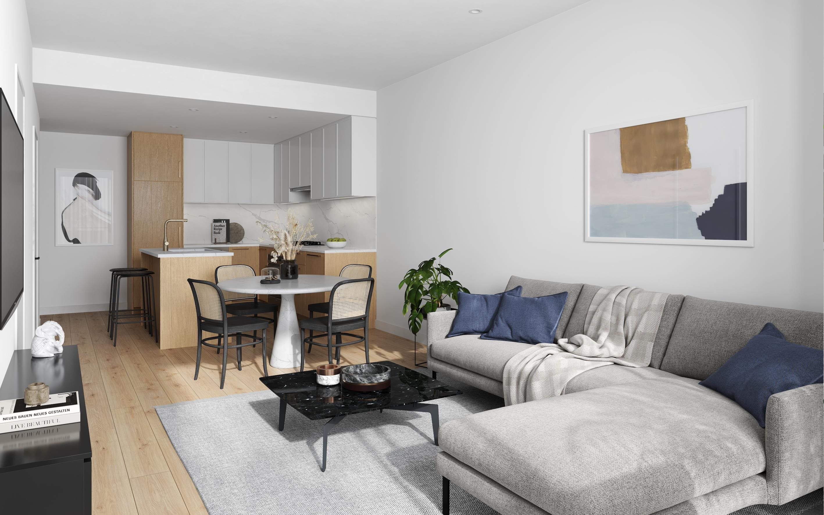 303 600 ROCHESTER AVENUE, R3112885, BC,