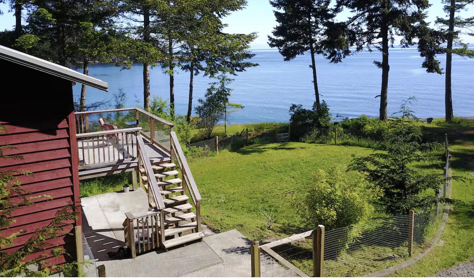 125 BELLHOUSE ROAD, Galiano Island BC V0N 1P0, R3112888, BC,