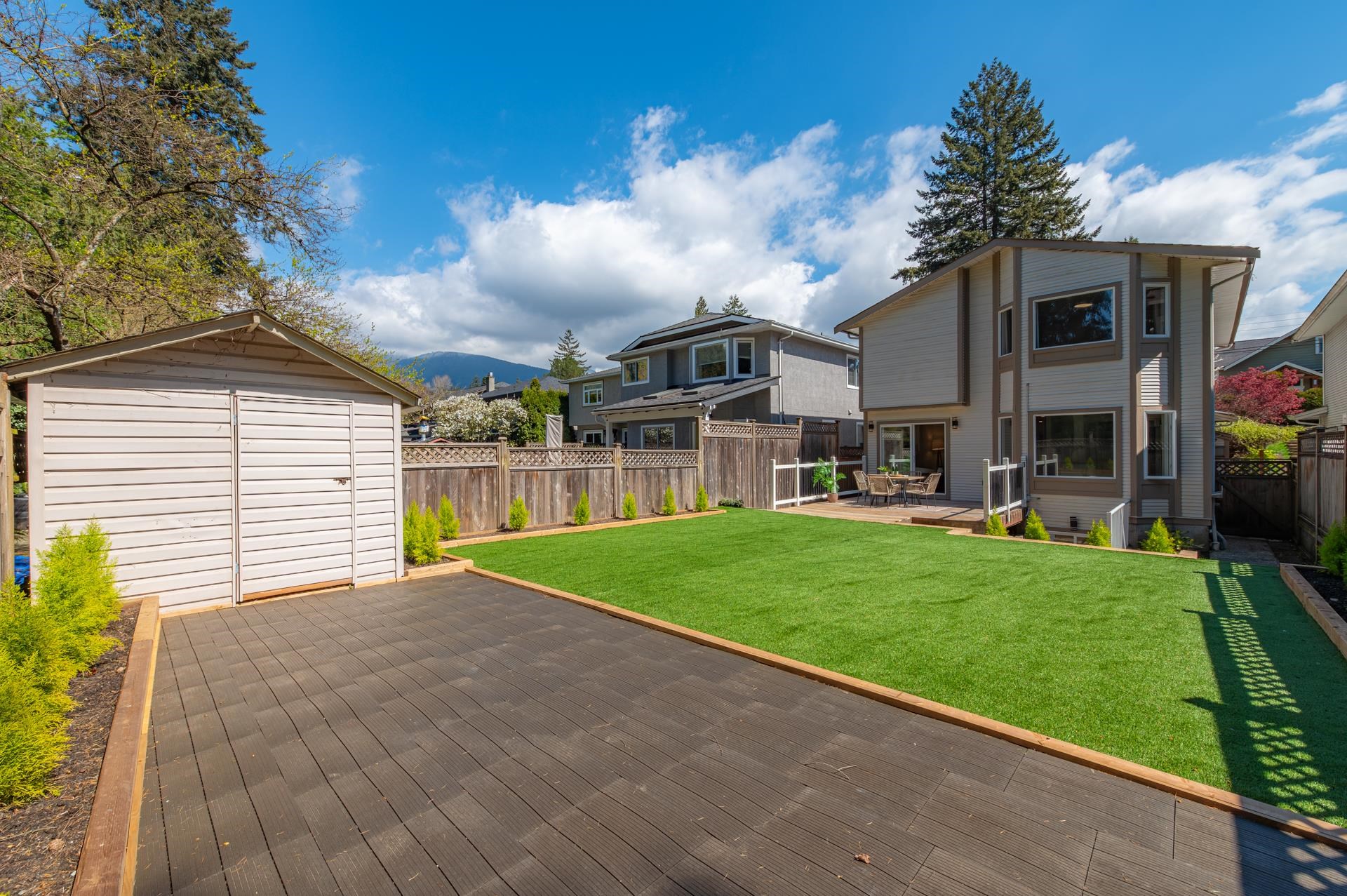 2111 PHILIP AVENUE, North Vancouver BC V7P 2W5, R3112892, BC,