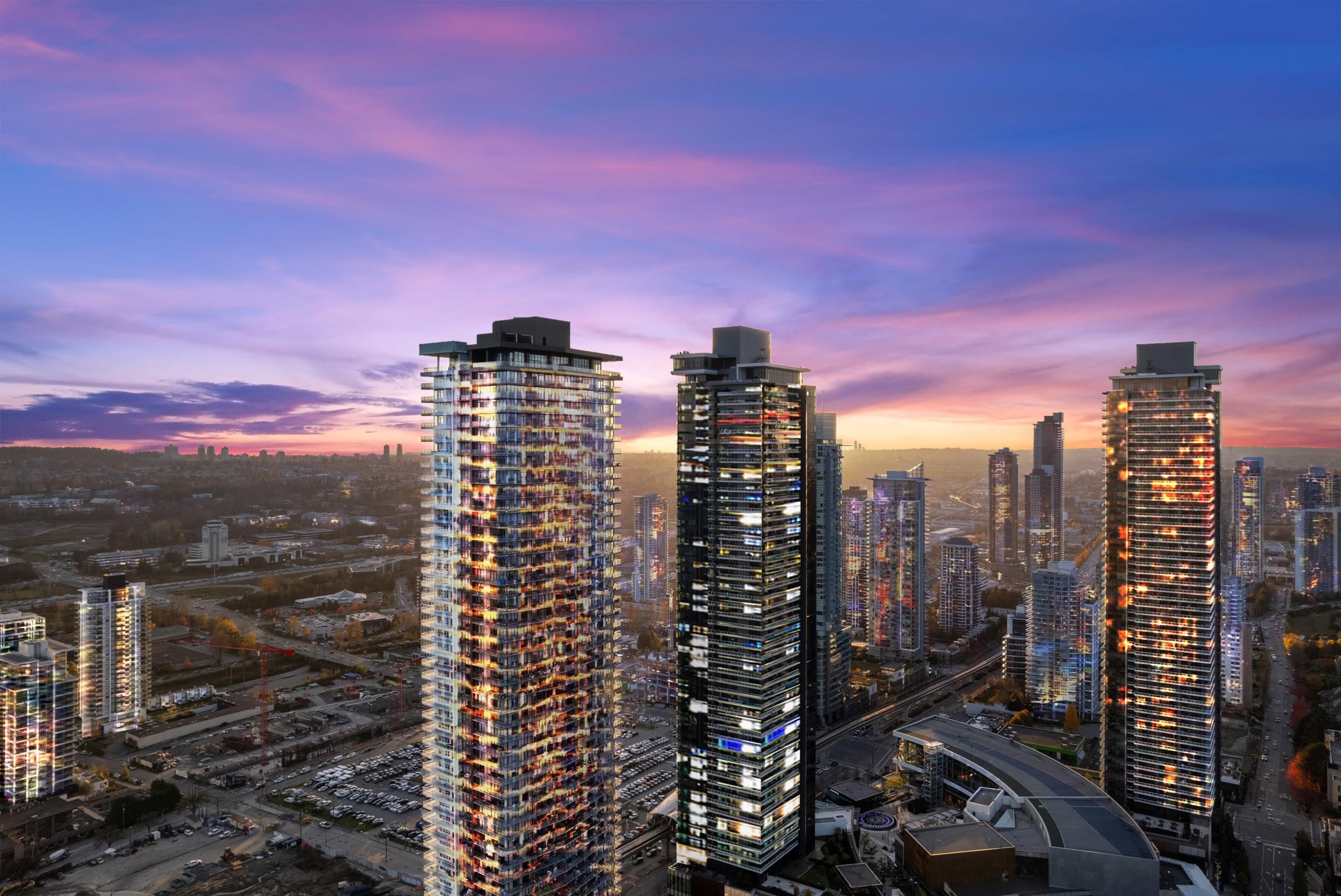 4507 4650 BRENTWOOD BOULEVARD, R3112907, BC,