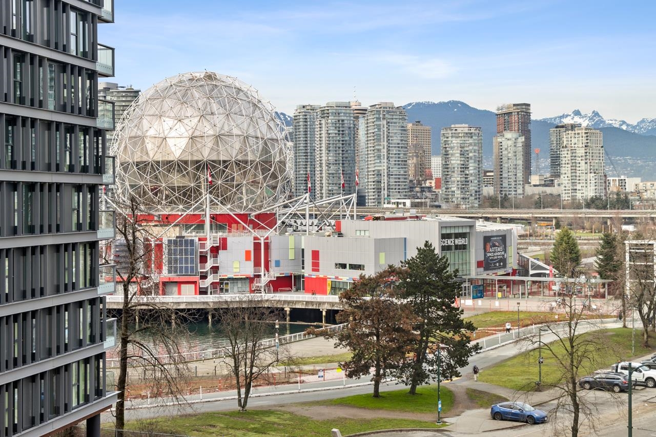 806 1618 QUEBEC STREET, R3112914, BC,