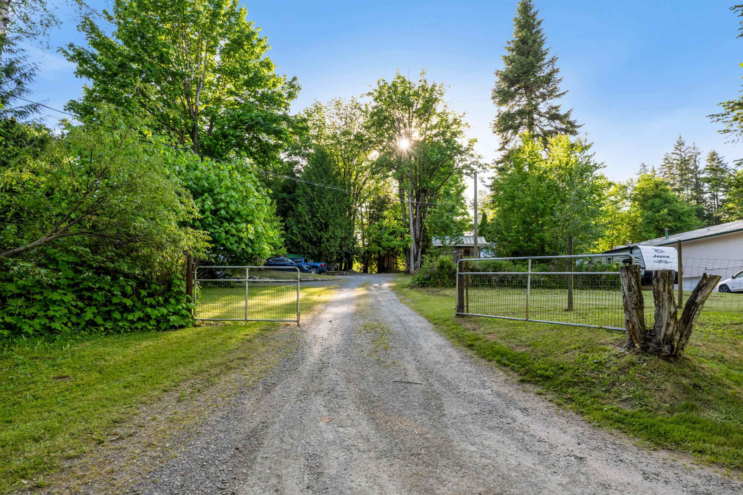 47400 EXTROM ROAD, Chilliwack BC V2R 4T1, R3112920, BC,