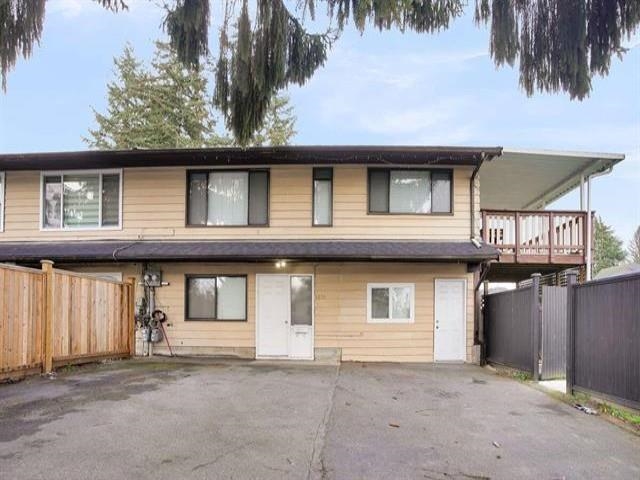 9974 127B STREET, Surrey BC V3V 6T1, R3112931, BC,