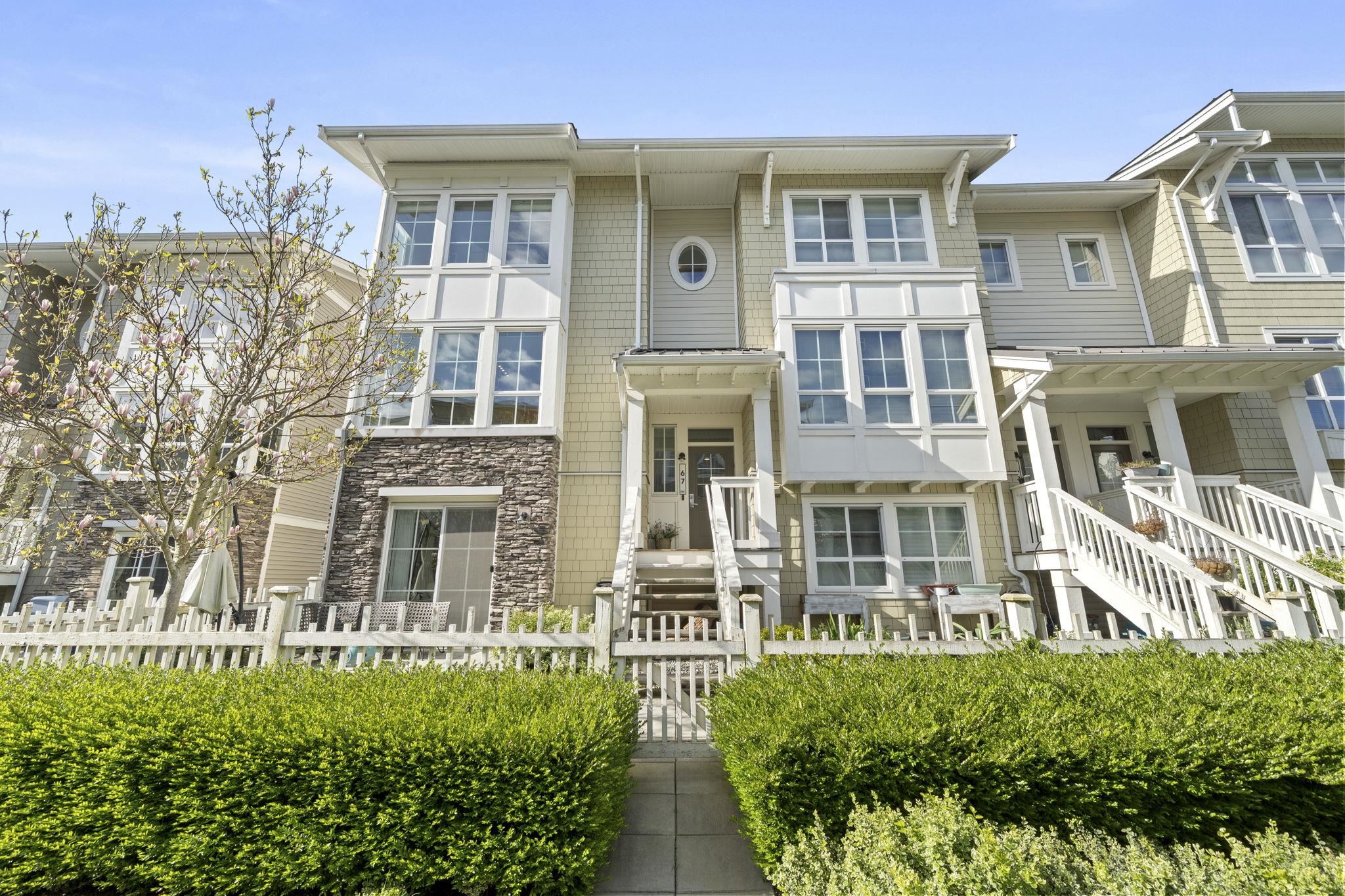 67 5551 ADMIRAL WAY, R3112944, BC,