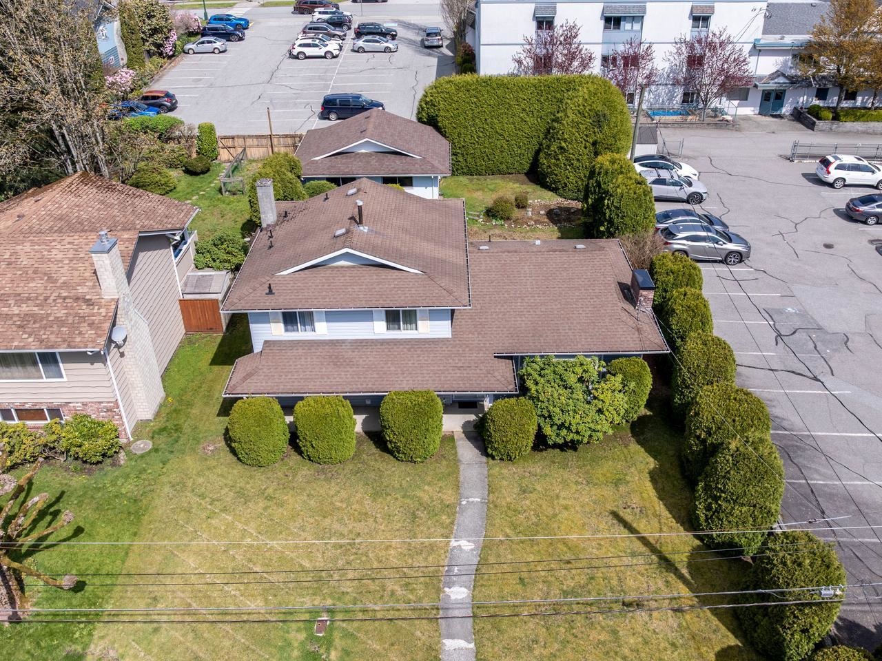 1615 CORNELL AVENUE, Coquitlam BC V3J 3A2, R3112961, BC,