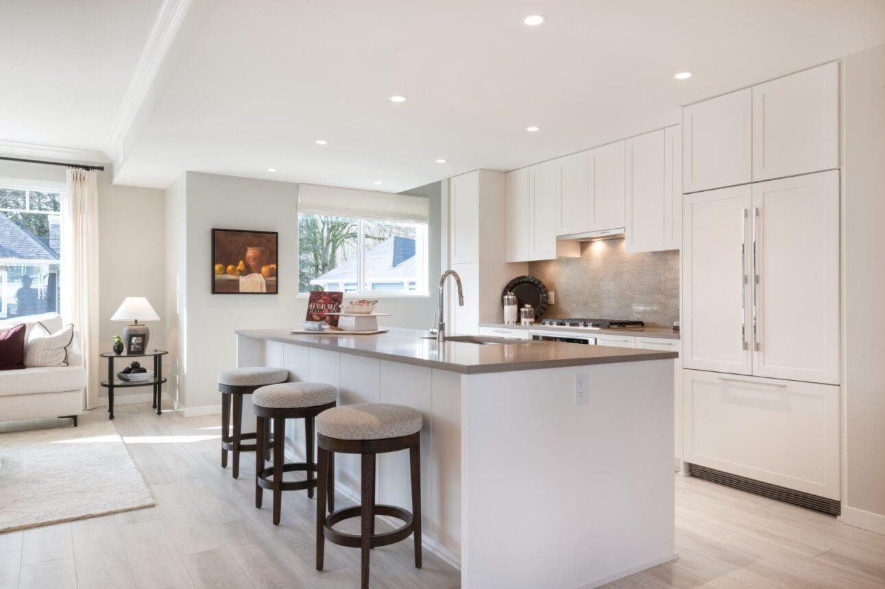 MLS® listing #R3113004 for sale located at 188 1330 WELLON STREET