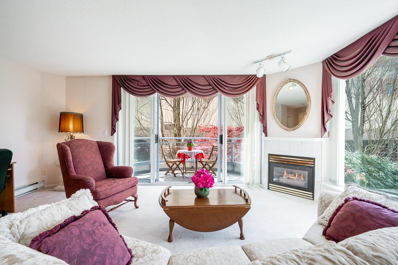 204 739 PRINCESS STREET, R3113008, BC,