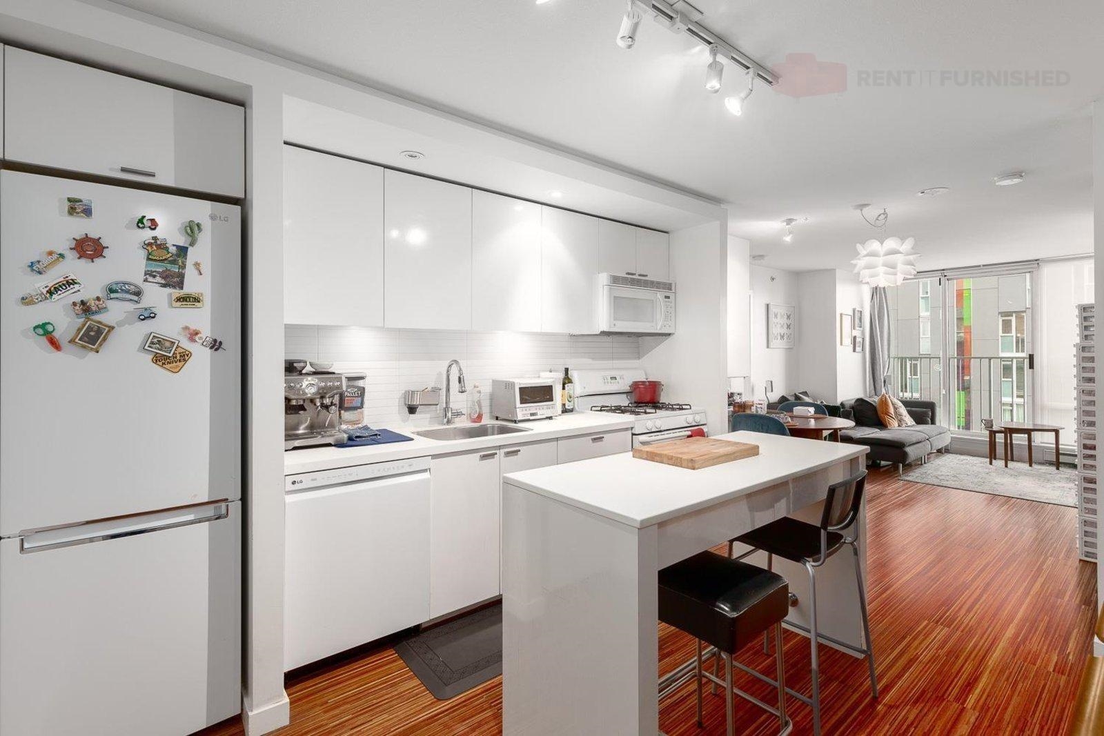 328 E 11TH AVENUE, Vancouver BC V5T 4W1, R3113026, BC,