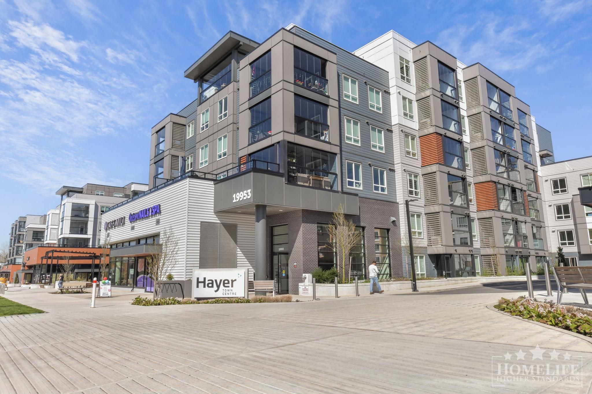 106 19953 76 AVENUE, R3113033, BC,