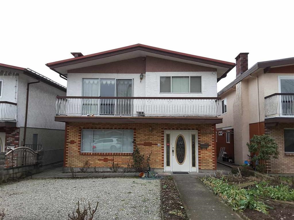 3386 QUEENS AVENUE, Vancouver BC V5R 4V1, R3113036, BC,