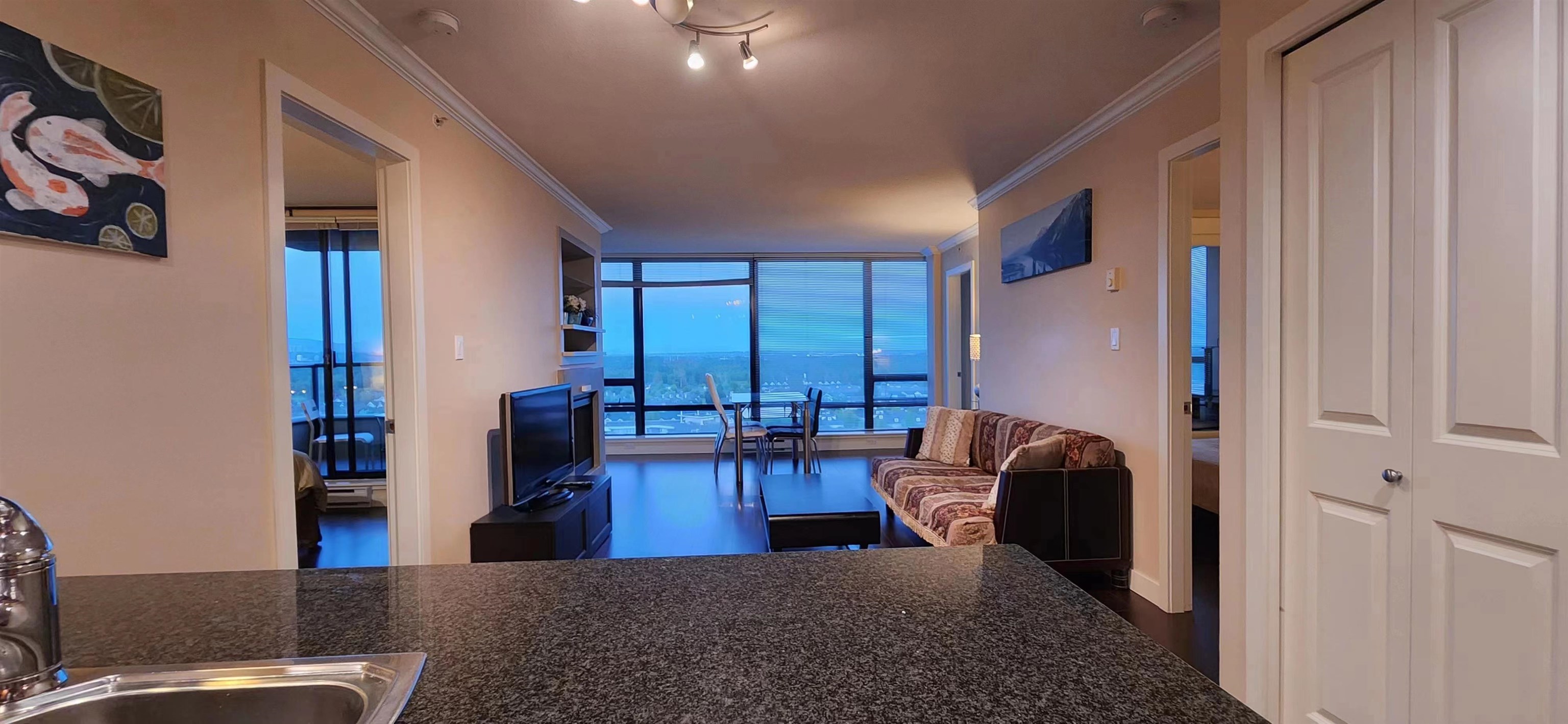 1705 9133 HEMLOCK DRIVE, R3113042, BC,