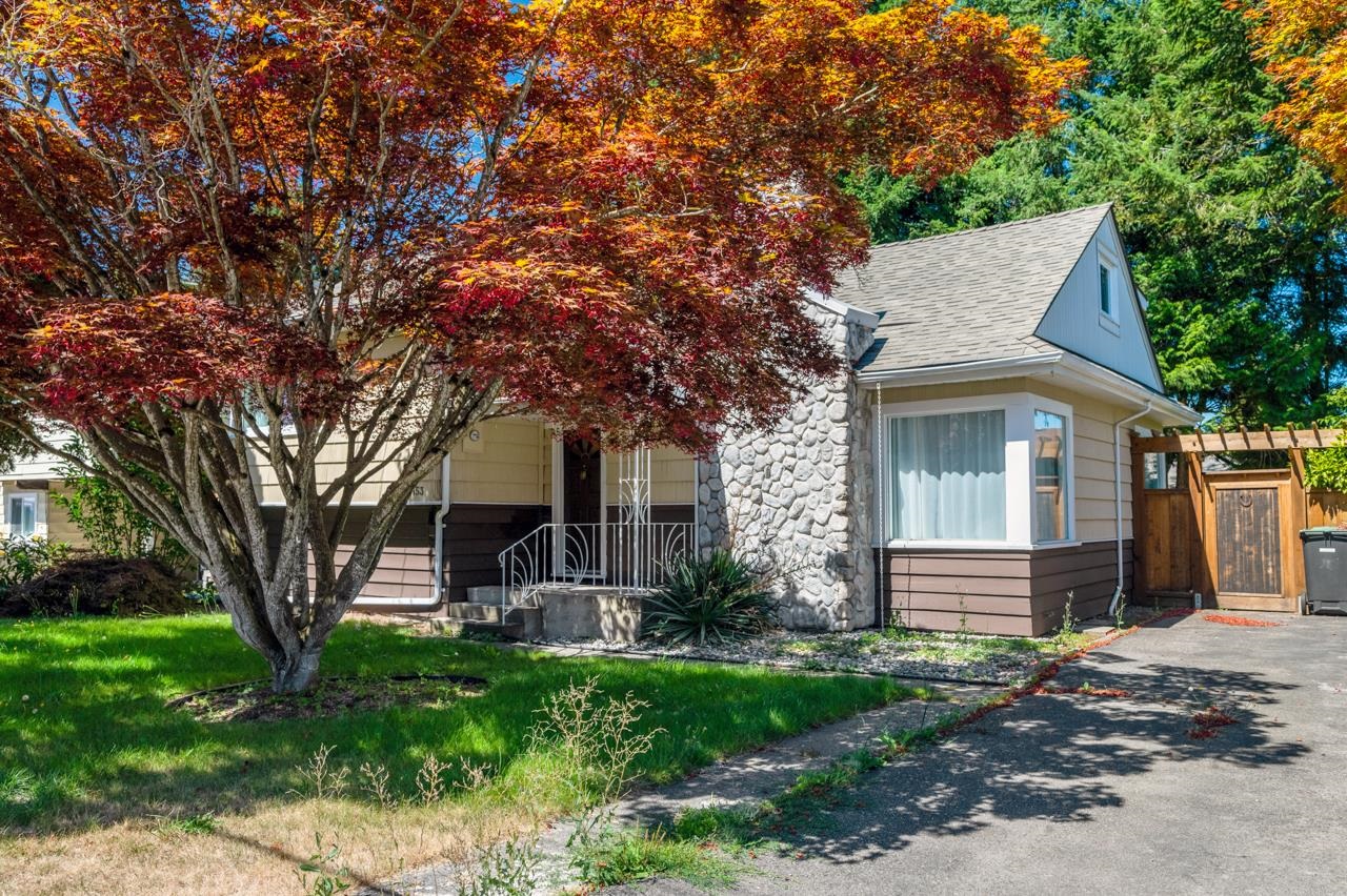 27153 34 AVENUE, Langley BC V4W 3H4, R3113052, BC,