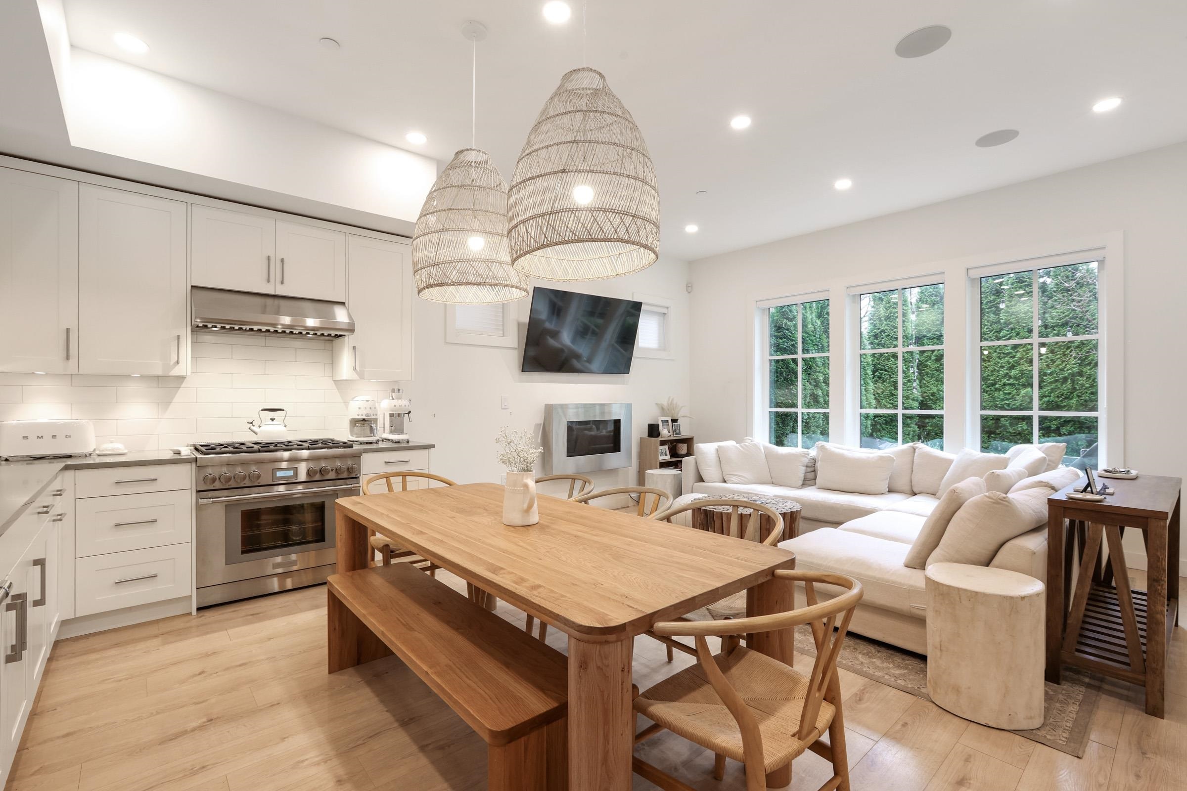 1 3640 2ND AVENUE, R3113068, BC,