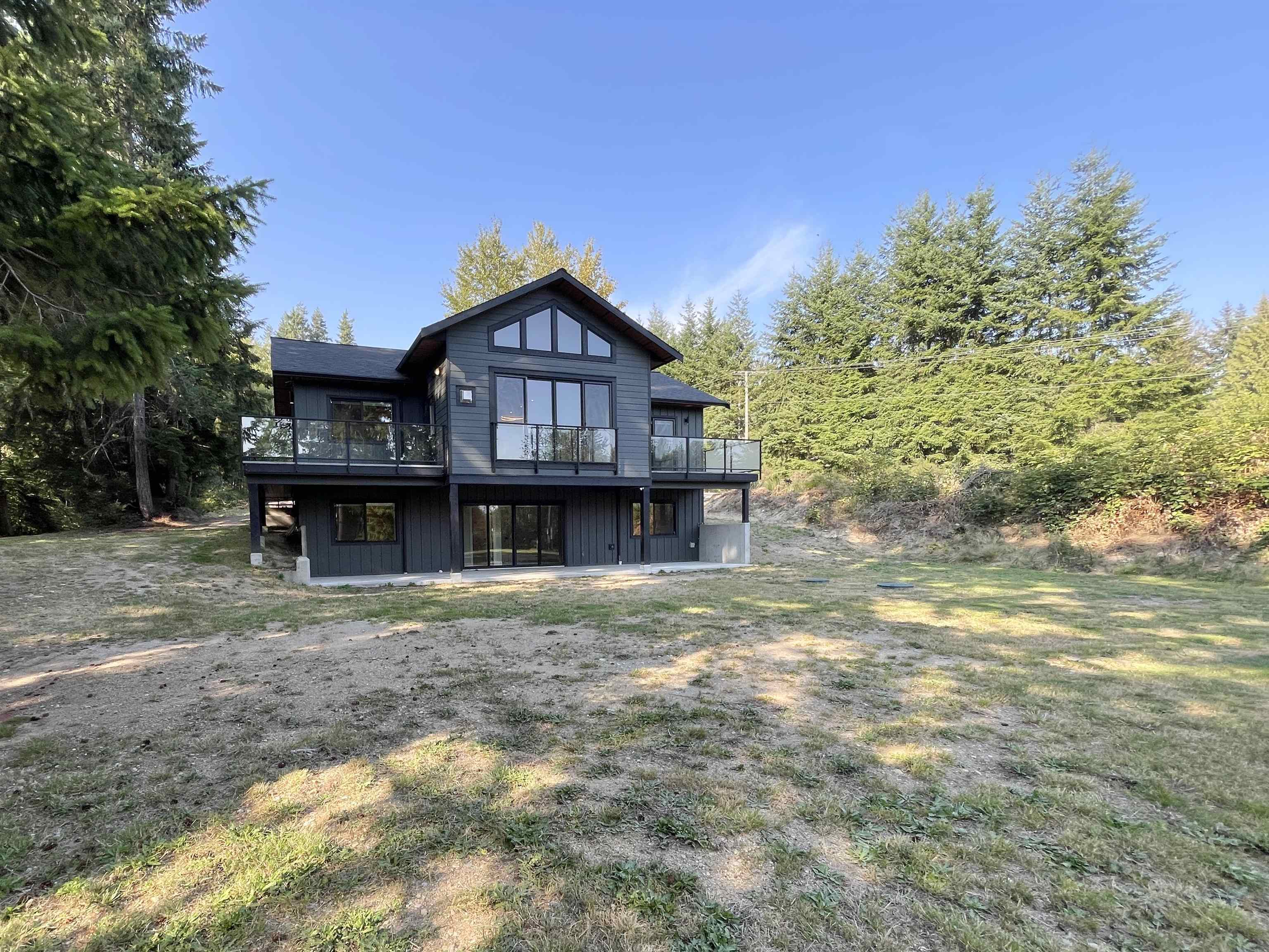 915 PAYNE ROAD, Gibsons BC V0N 1V7, R3113072, BC,
