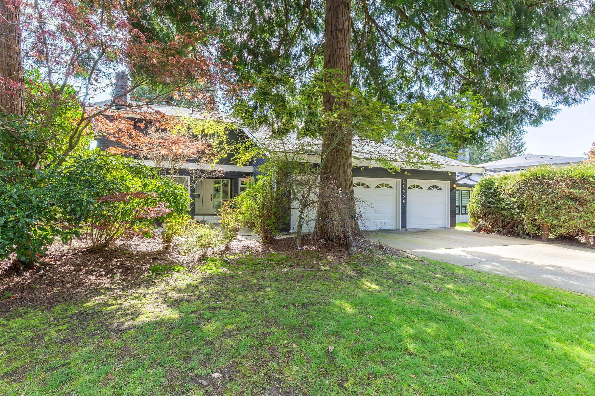 11454 LYON ROAD, Delta BC V4E 2K2, R3113078, BC,