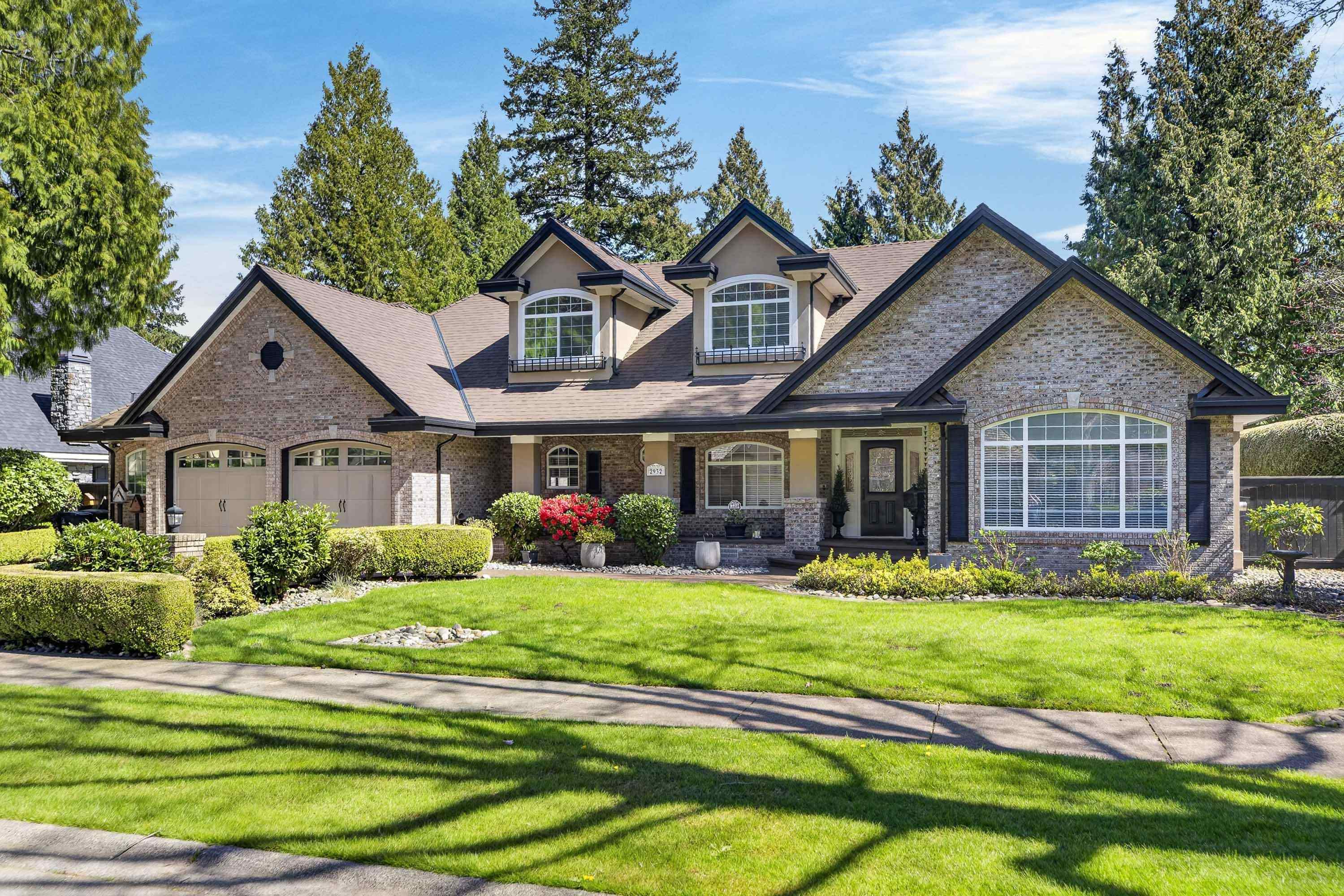 2932 139 STREET, Surrey BC V4P 2N2, R3113092, BC,