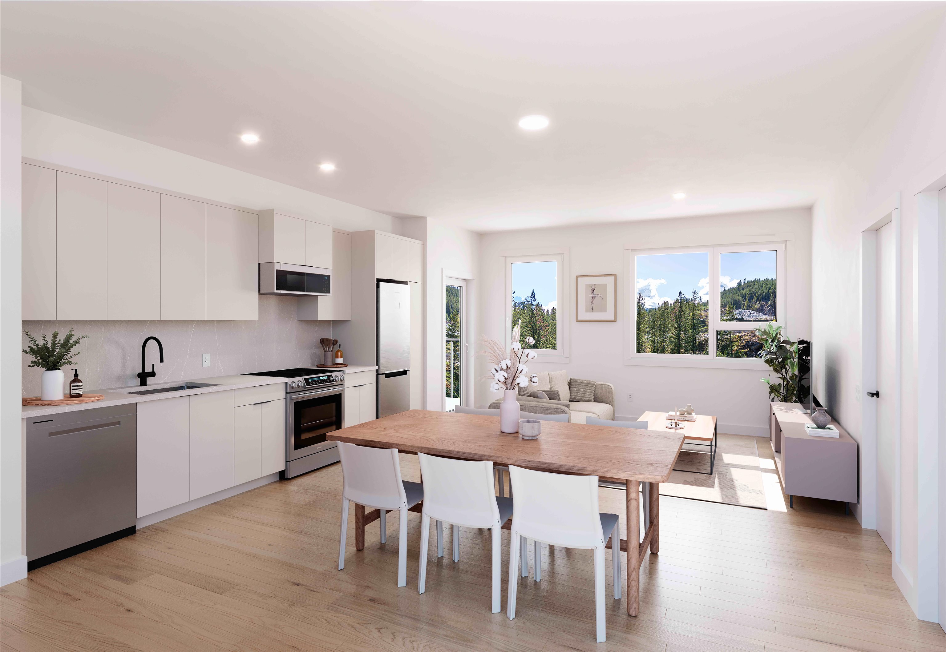 201 1055 RAVEN DRIVE, R3113095, BC,