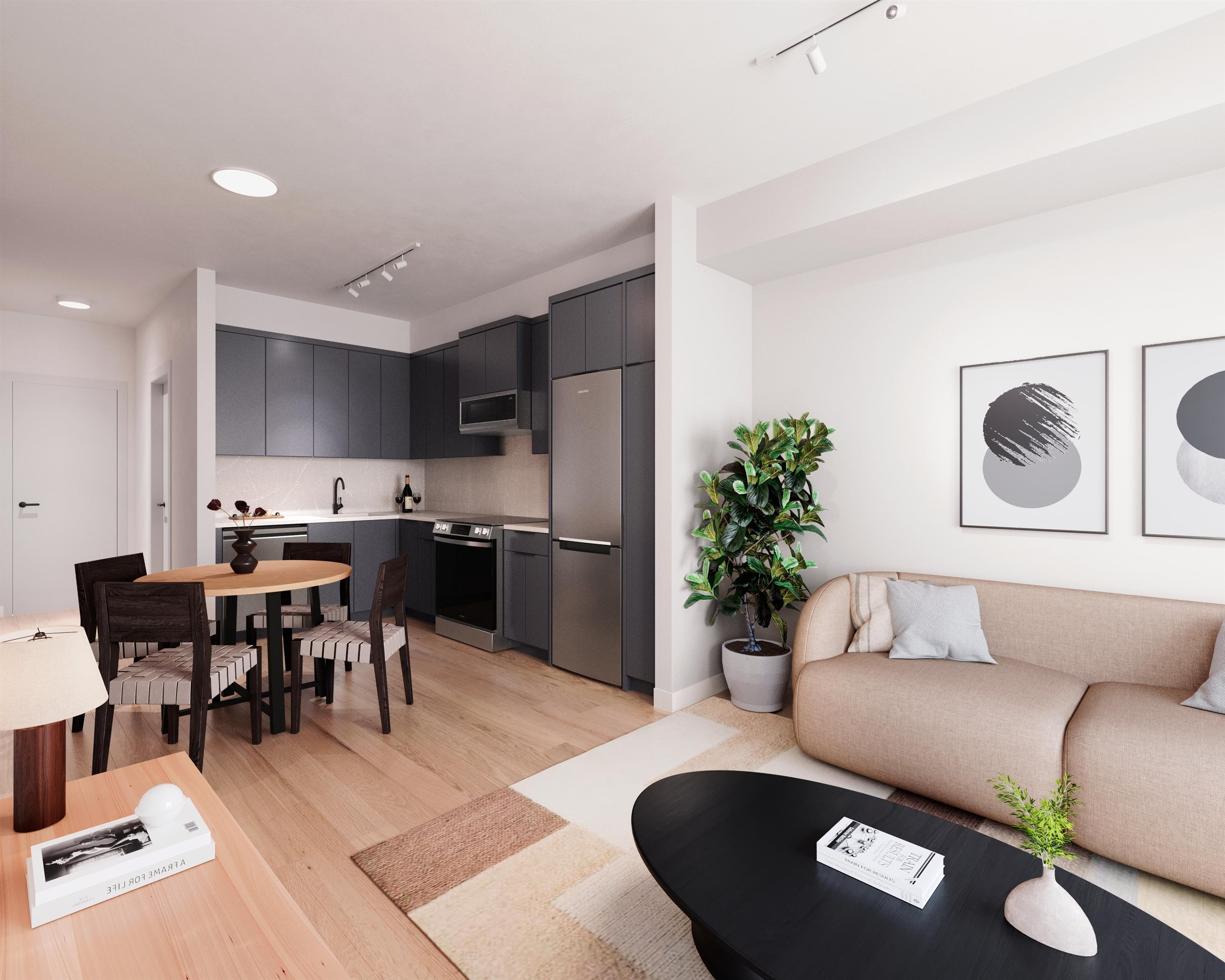 203 1055 RAVEN DRIVE, R3113098, BC,