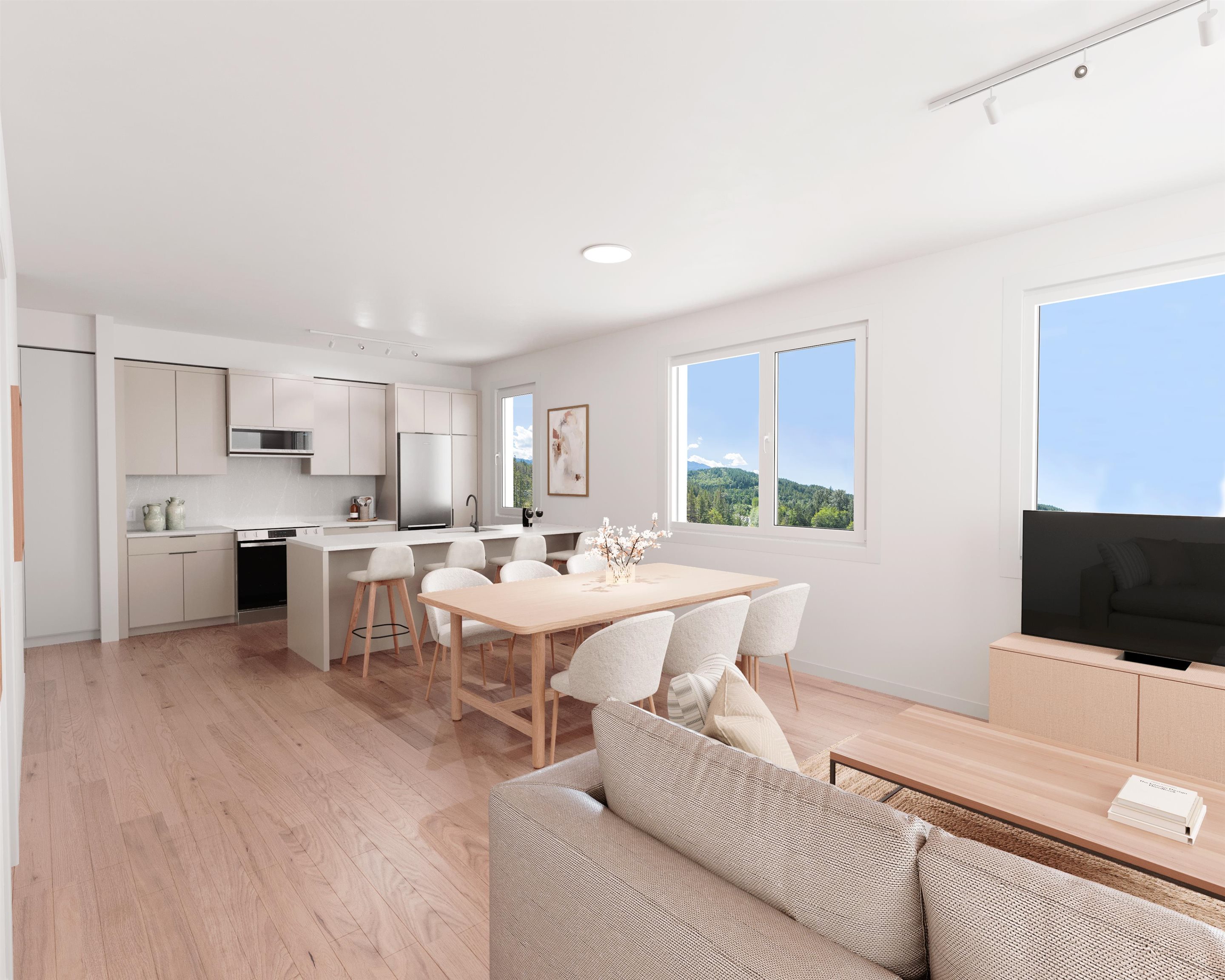 309 1055 RAVEN DRIVE, R3113100, BC,