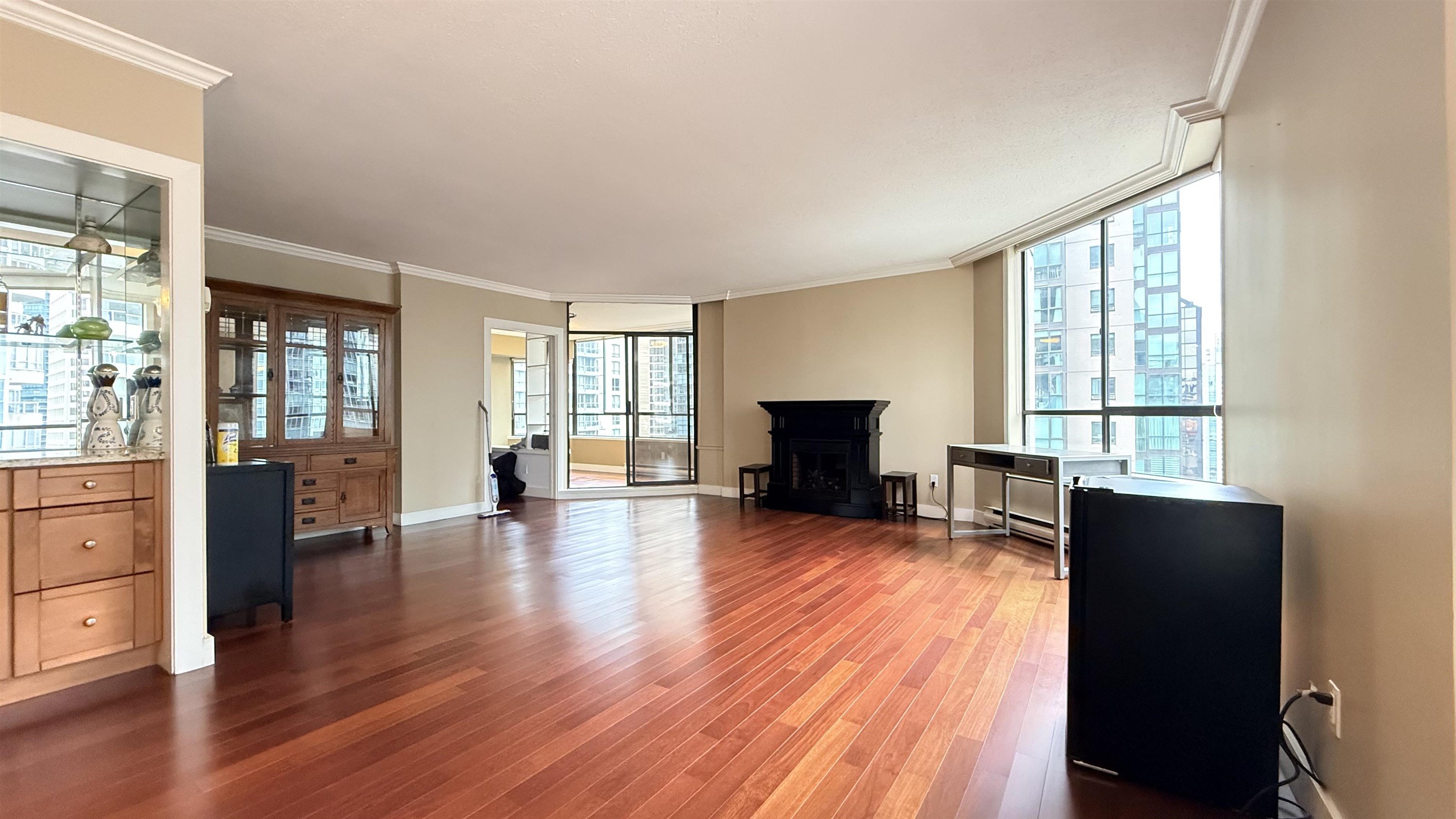 1002 738 BROUGHTON STREET, R3113110, BC,