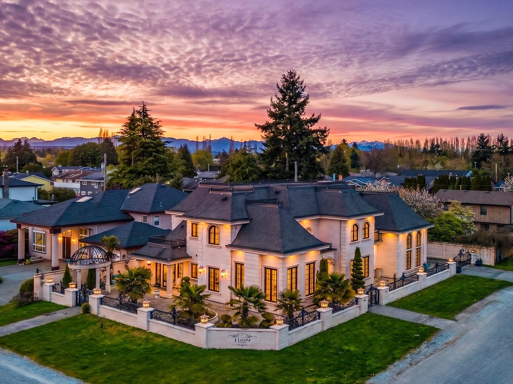 11699 SEATON ROAD, Richmond BC V7A 5J8, R3113113, BC,