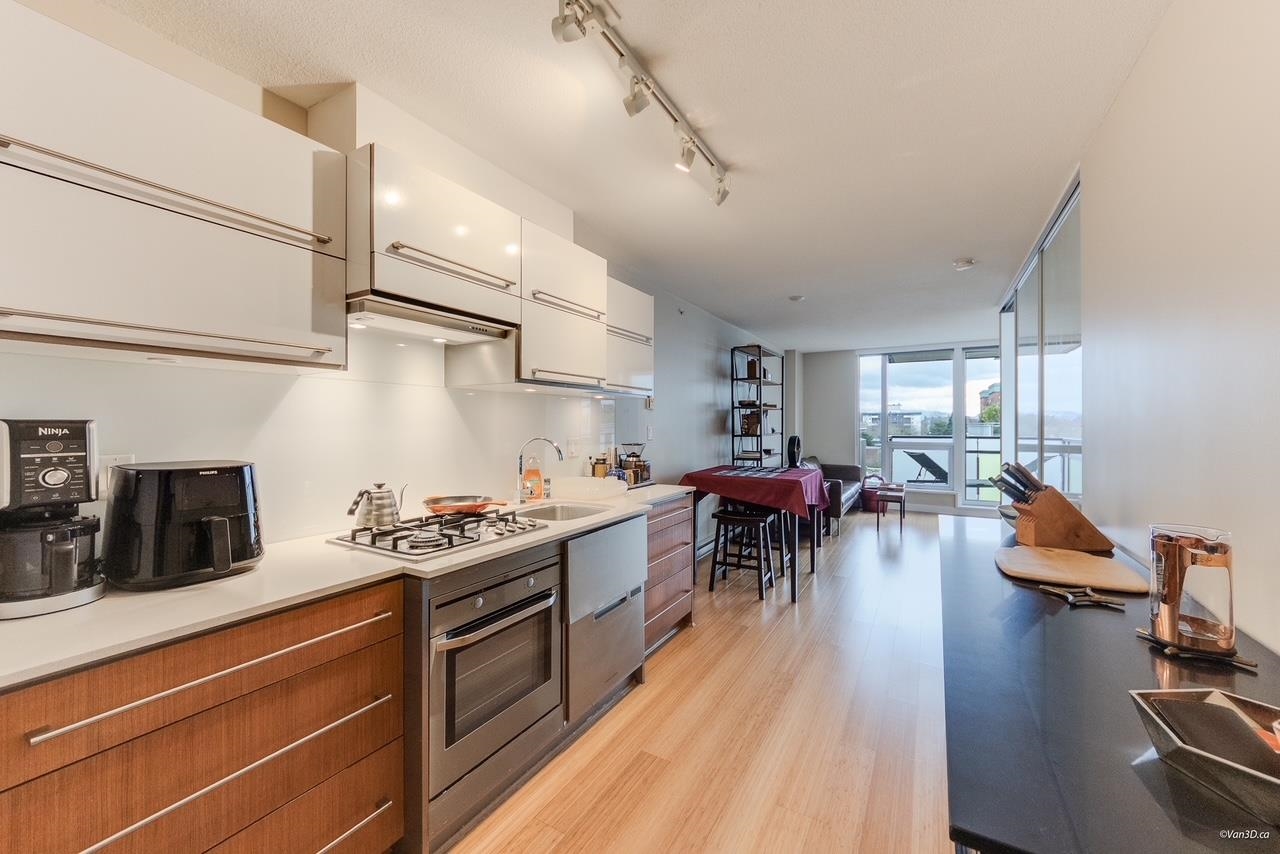 806 718 MAIN STREET, R3113114, BC,