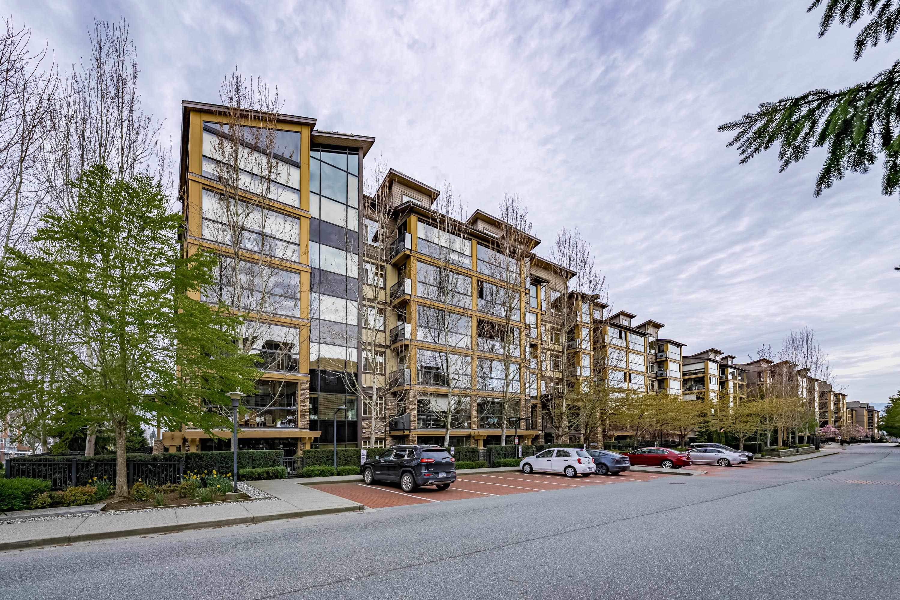 310 8067 207 STREET, R3113116, BC,