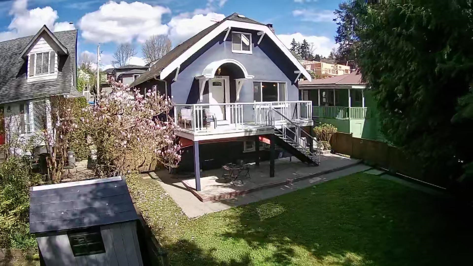 1861 E KENT AVENUE NORTH AVENUE, Vancouver BC V5P 2S9, R3113117, BC,