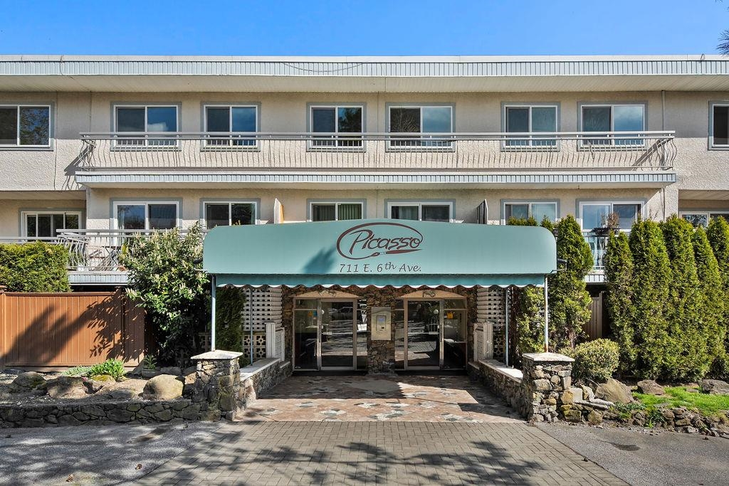 314 711 E 6TH AVENUE, R3113118, BC,