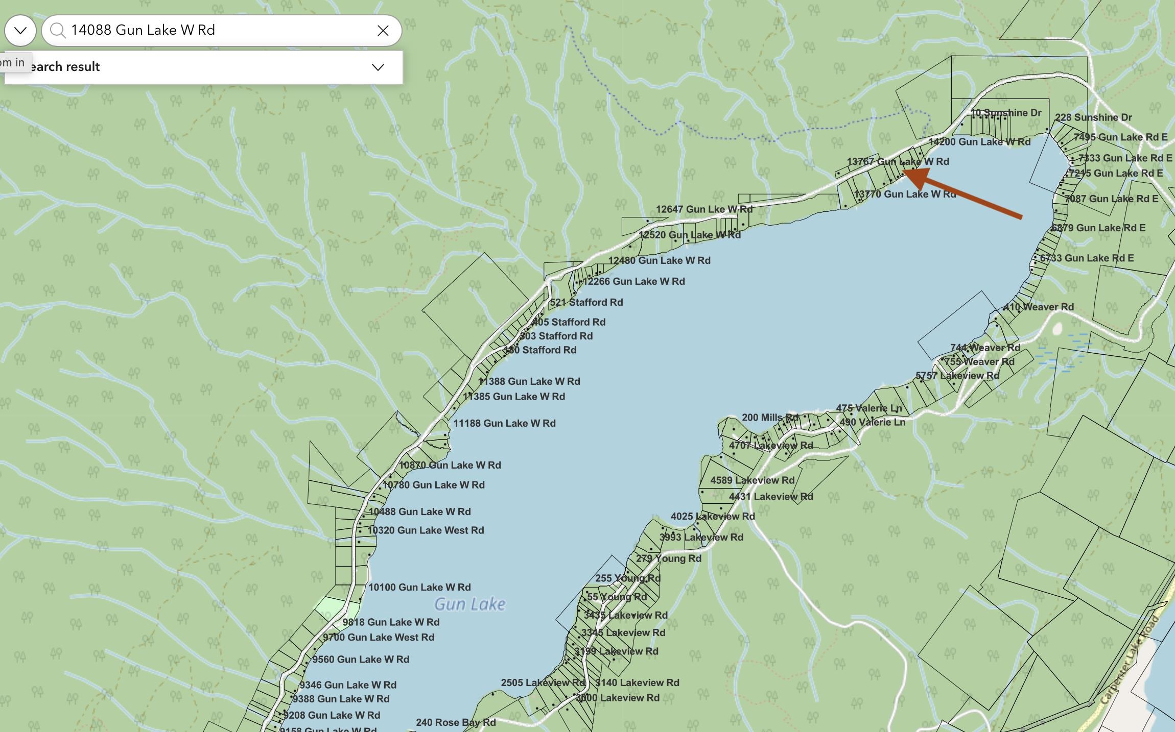 14088 GUN LAKE WEST ROAD, Pemberton BC V0N 2L0, R3113130, BC,