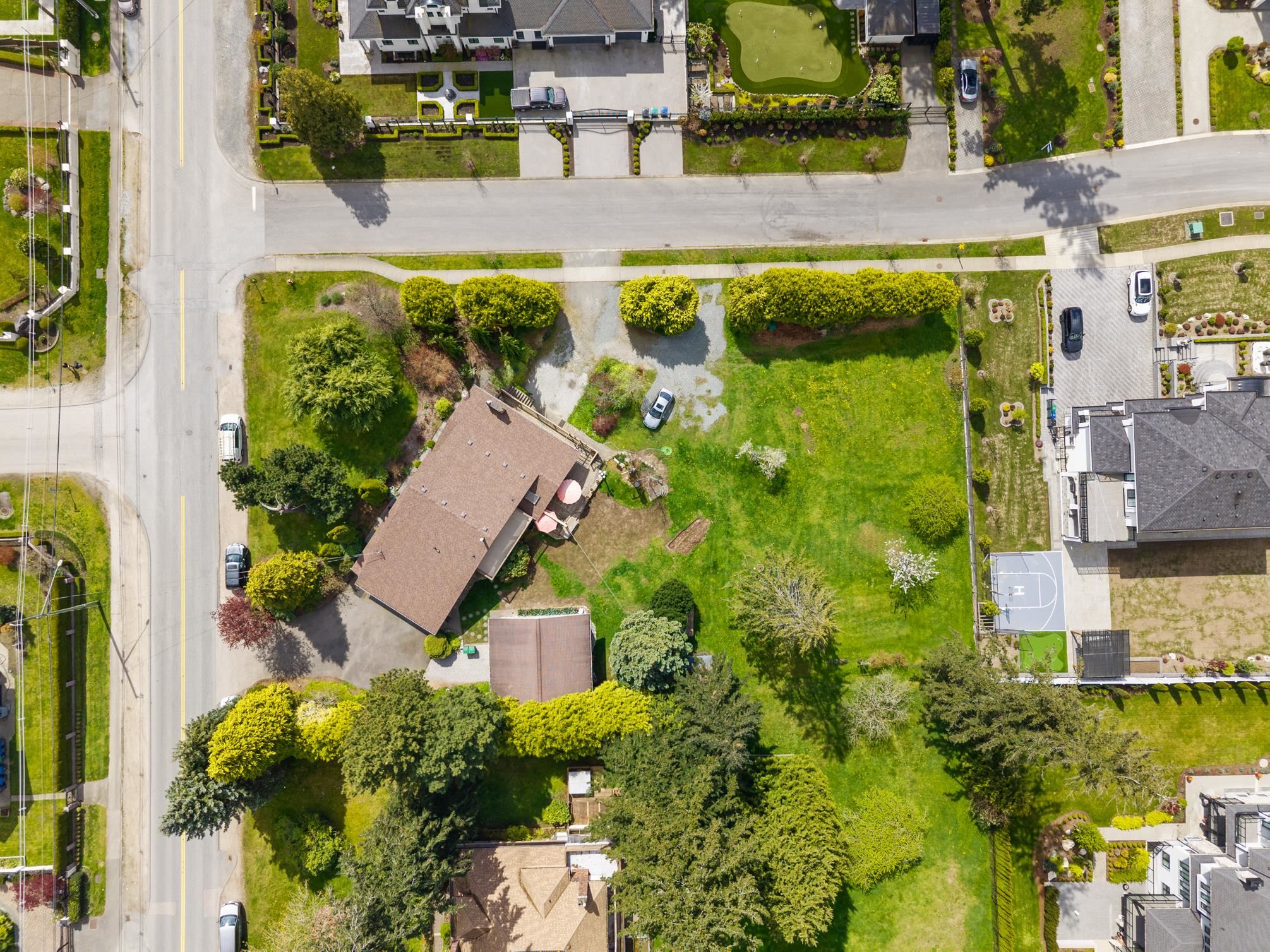 5715 132 STREET, Surrey BC V3X 1N6, R3113142, BC,