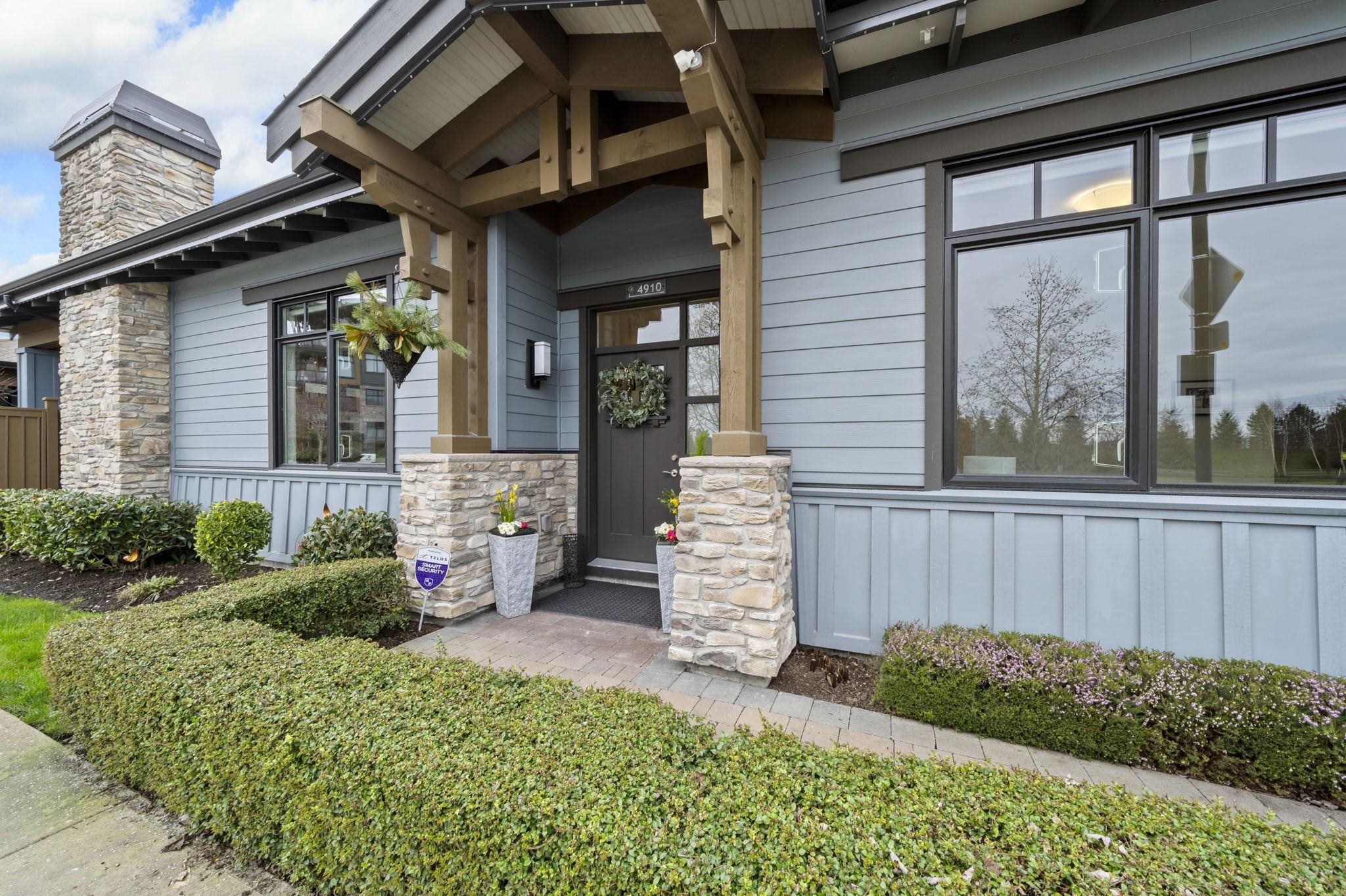 4910 SPRINGS BOULEVARD, Tsawwassen BC V4M 0A7, R3113144, BC,