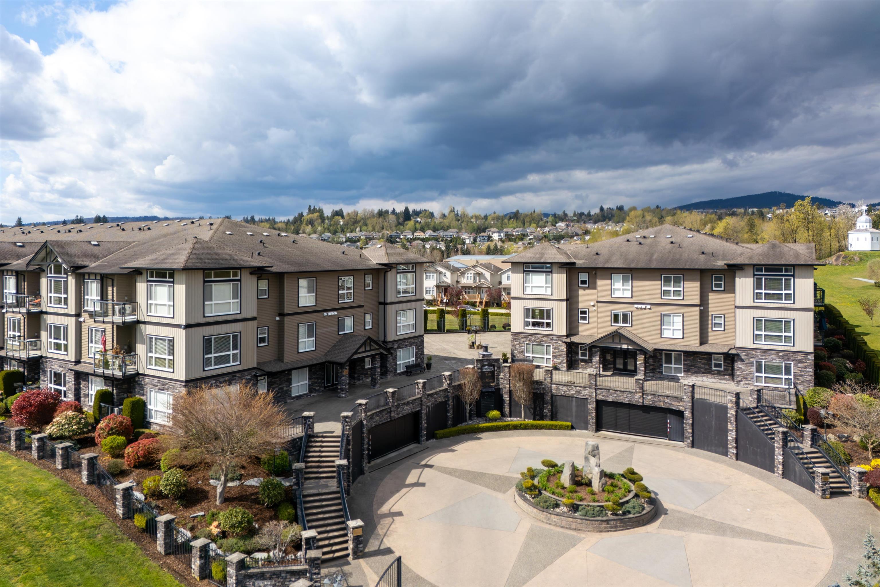 A119 33755 7 AVENUE, R3113153, BC,