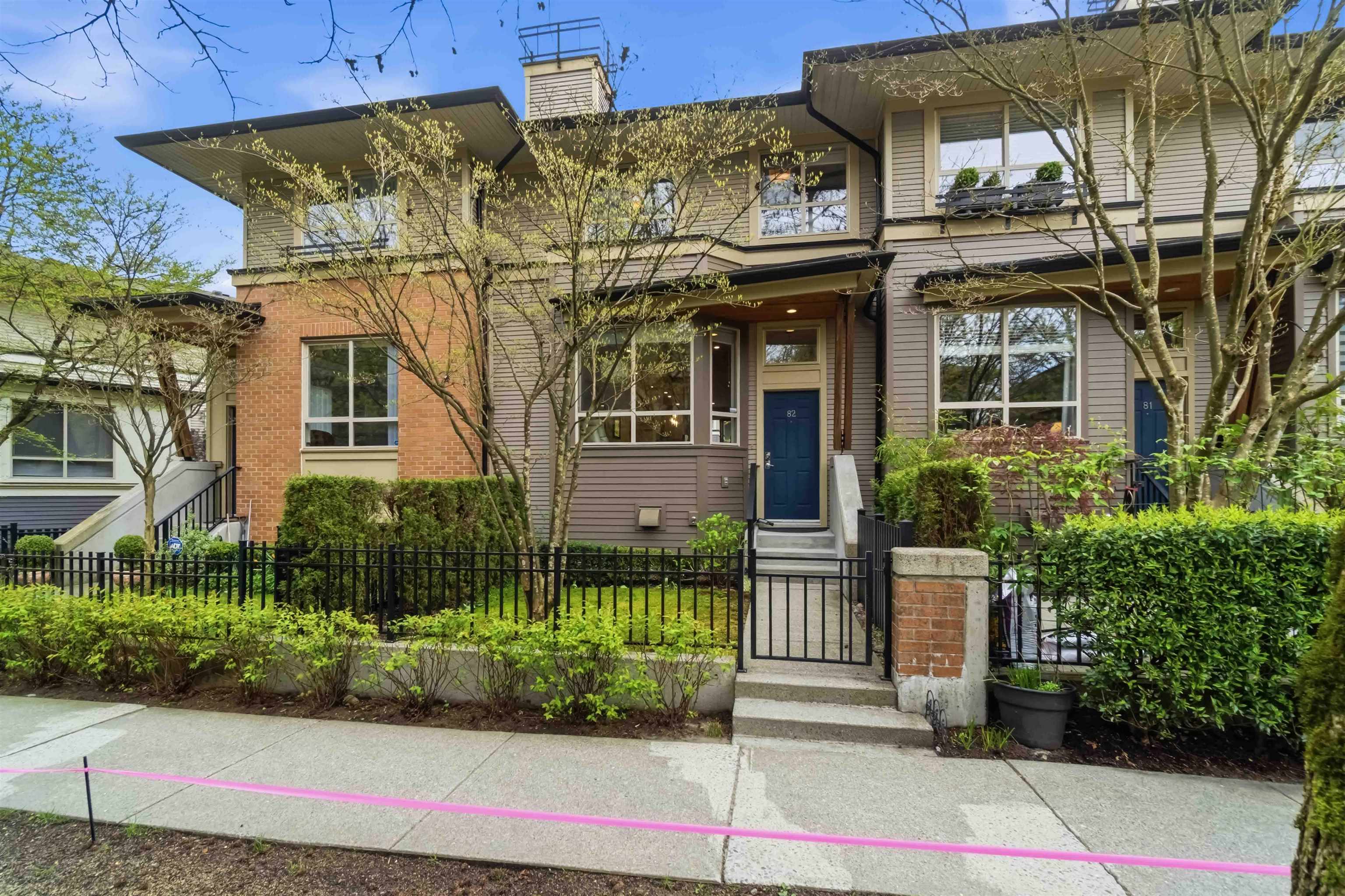 82 100 KLAHANIE DRIVE, R3113167, BC,