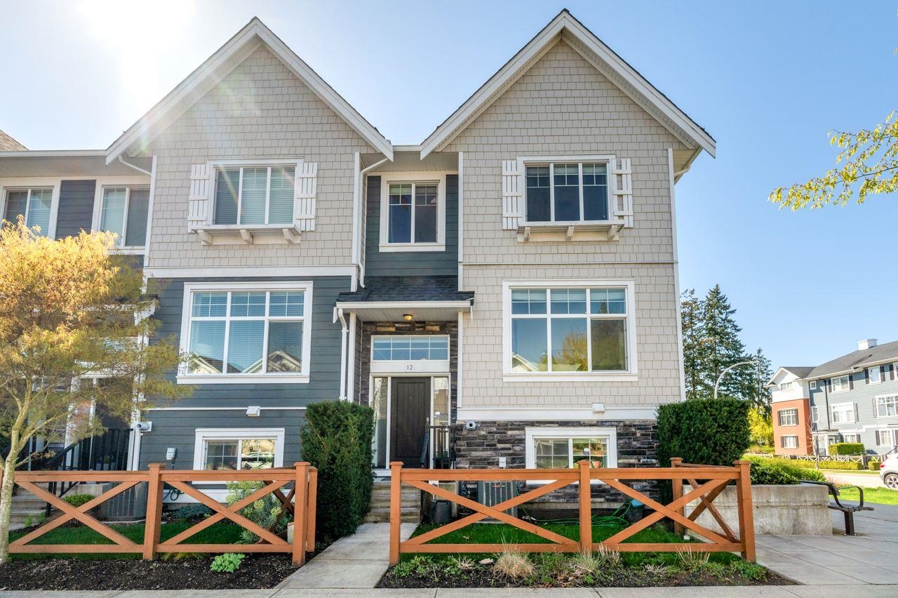 12 2239 164A STREET, R3113172, BC,