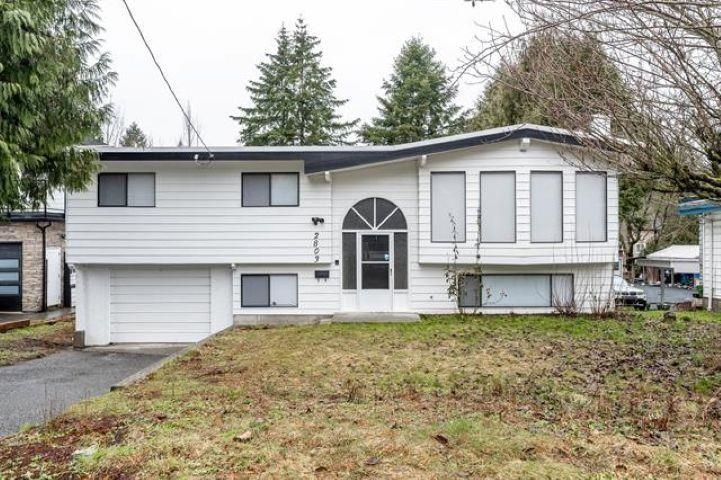 2803 BABICH STREET, Abbotsford BC V2S 3K4, R3113178, BC,