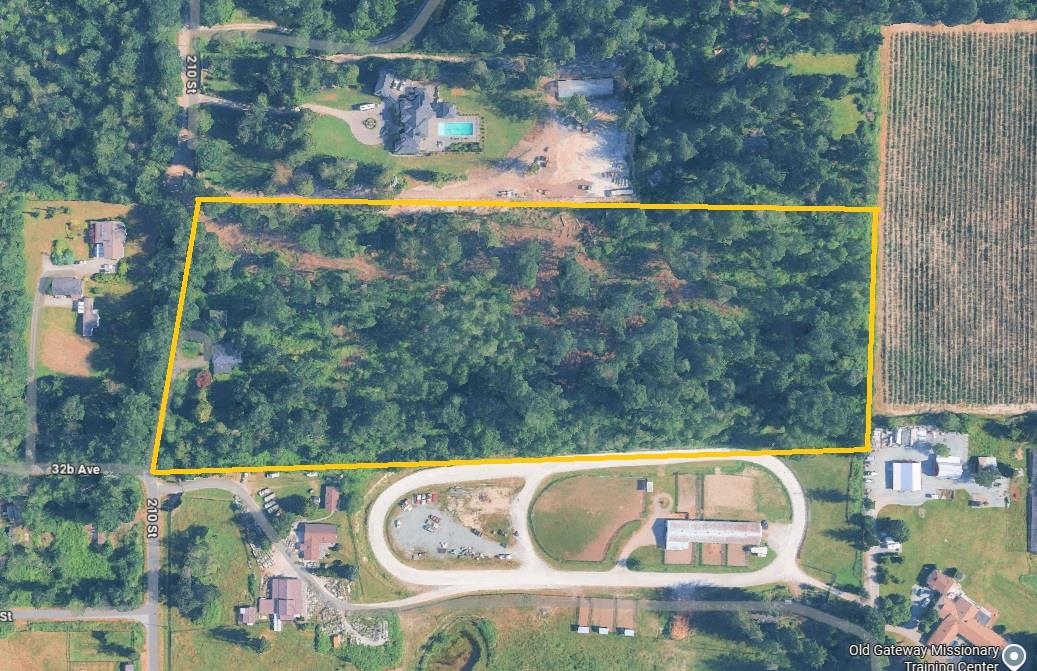 3308 210 STREET, Langley BC V2Z 2C4, R3113179, BC,