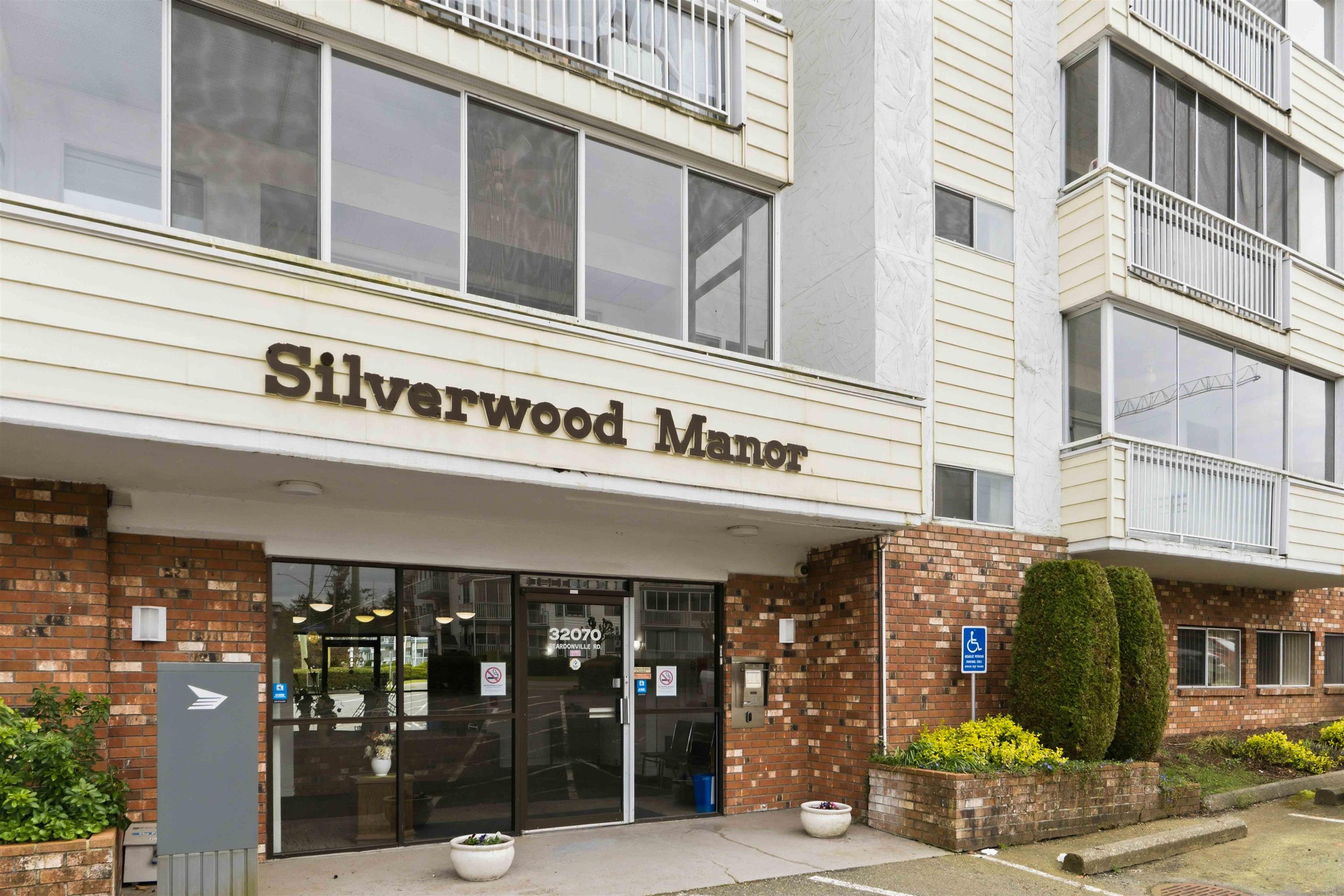 207 32070 PEARDONVILLE ROAD, R3113182, BC,